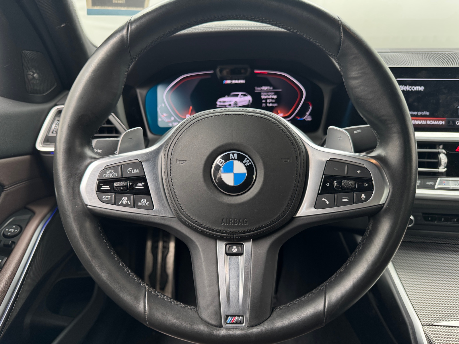 Thumbnail: 2020 BMW 3 Series - 5