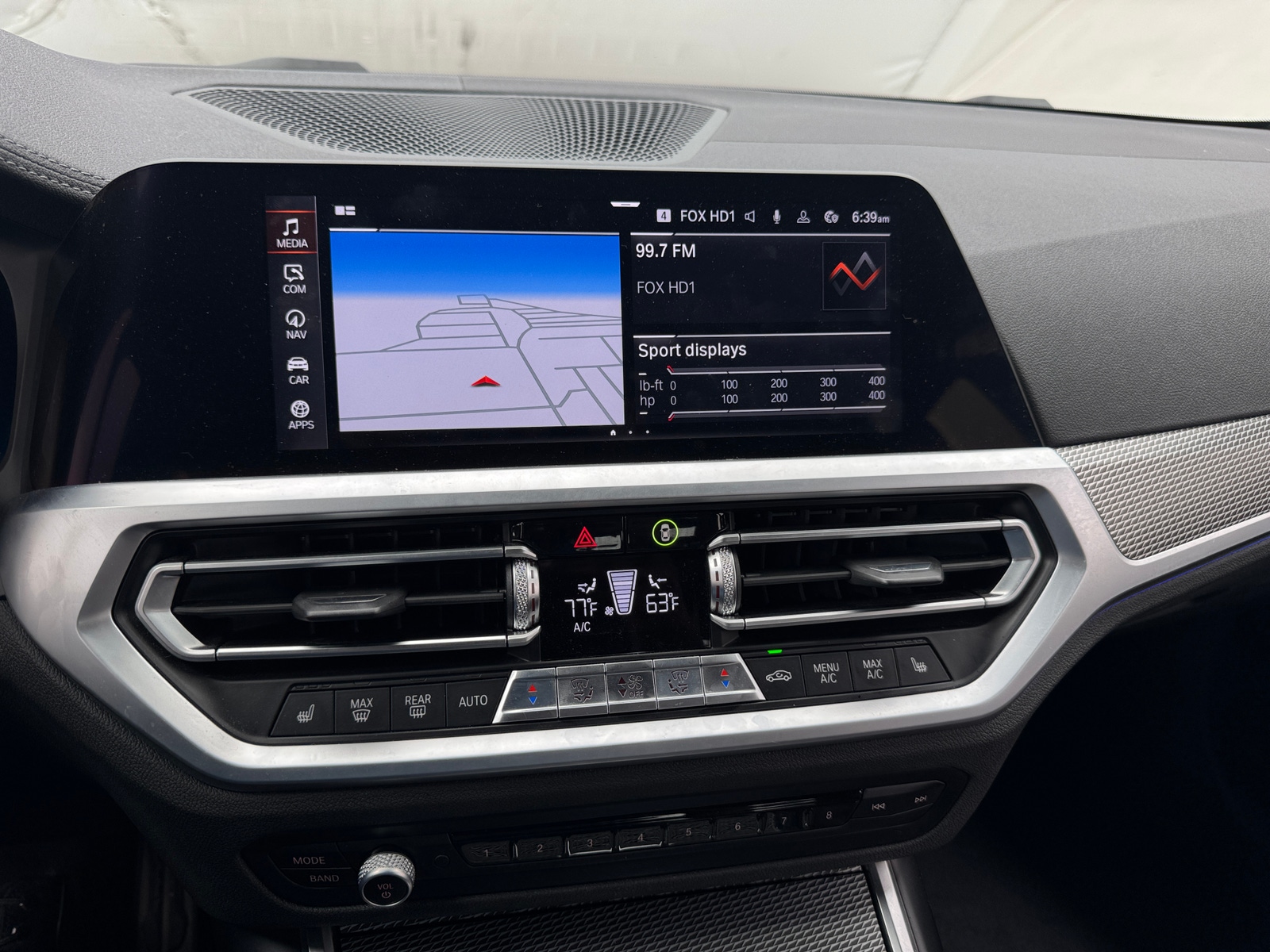 Thumbnail: 2020 BMW 3 Series - 4