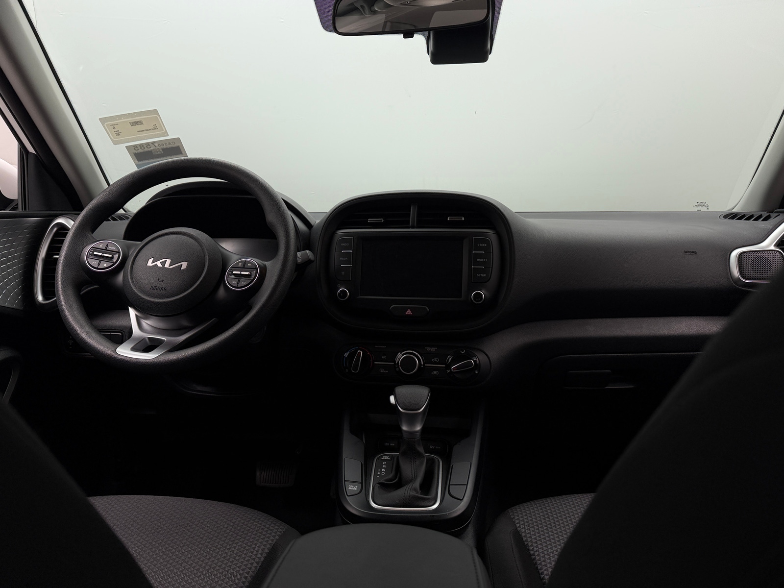 Thumbnail: 2025 Kia Soul - 3
