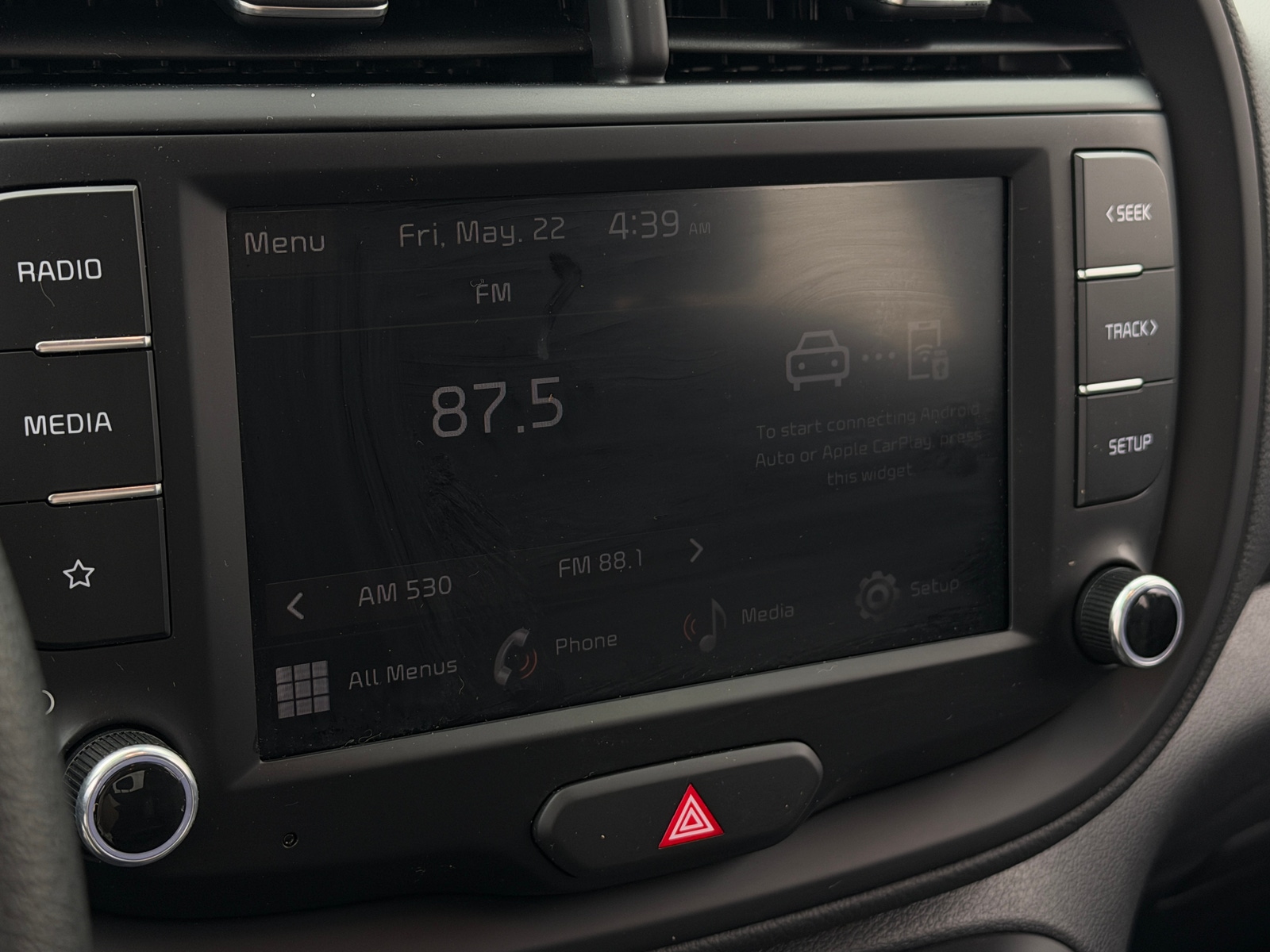 Thumbnail: 2025 Kia Soul - 4