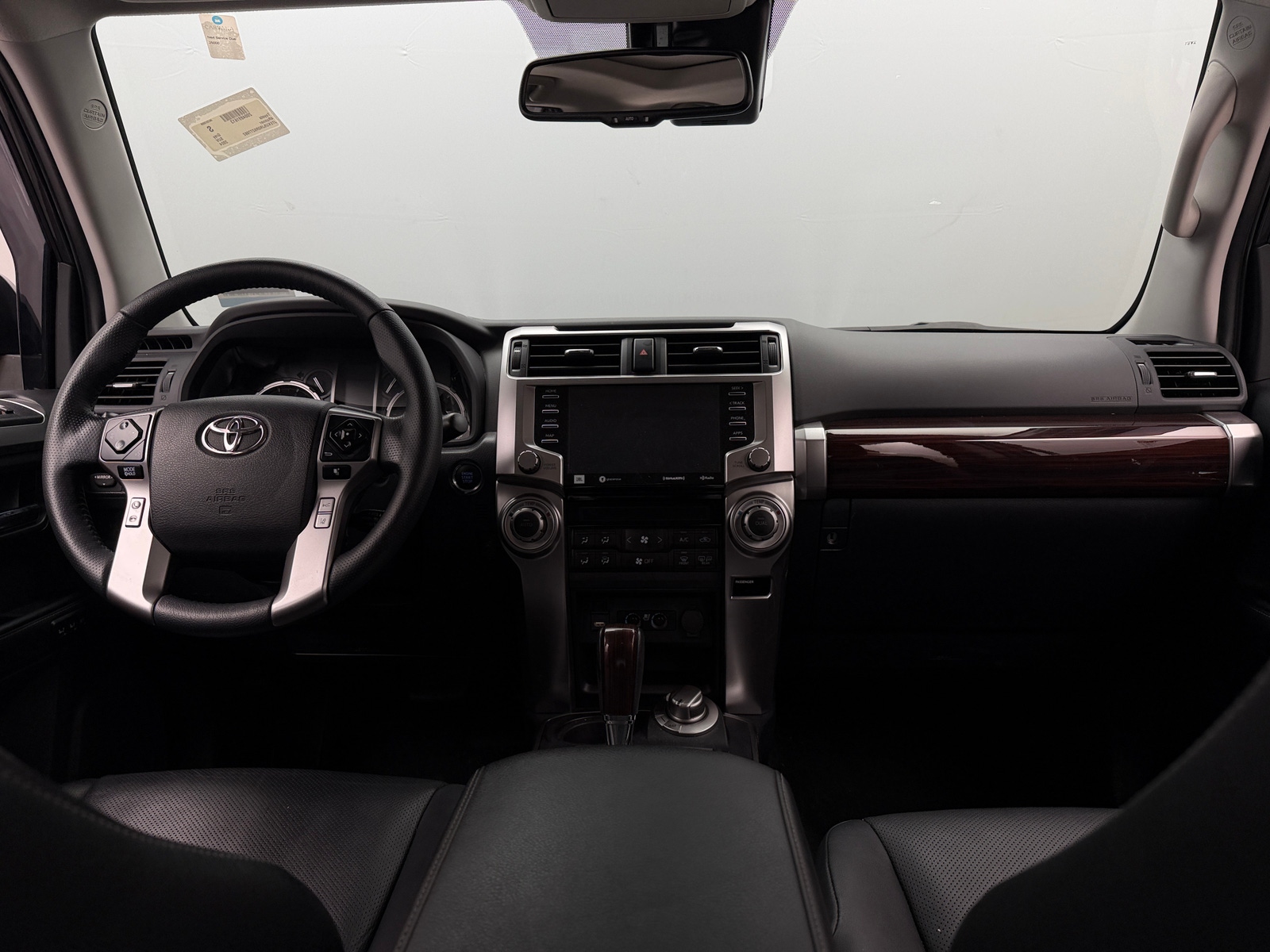 Thumbnail: 2024 Toyota 4Runner - 2