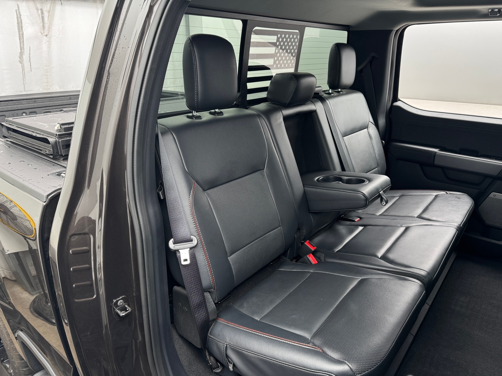 Thumbnail: 2024 Ford Econoline - 5