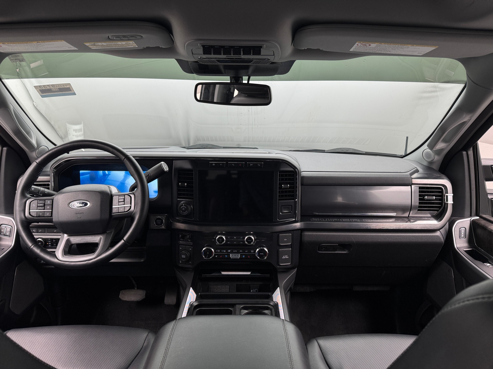 Thumbnail: 2024 Ford Econoline - 2