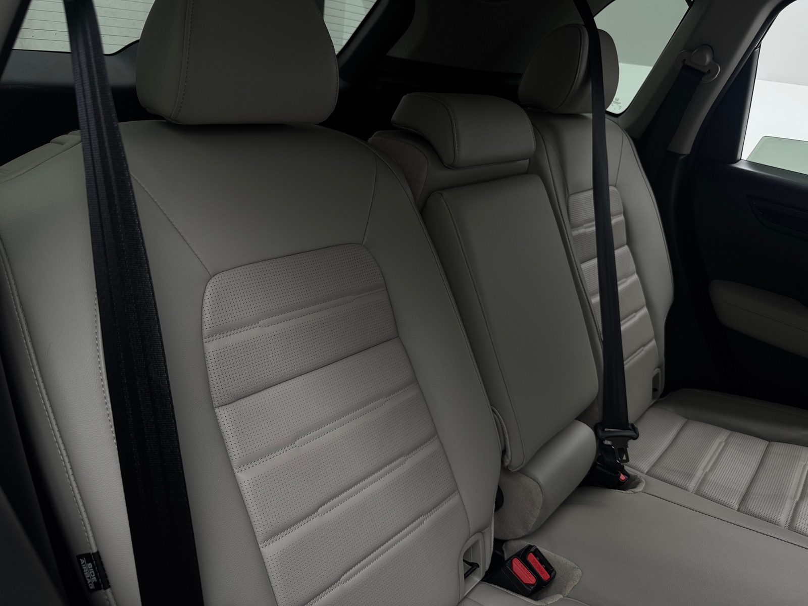 Thumbnail: 2024 Honda CR-V - 5