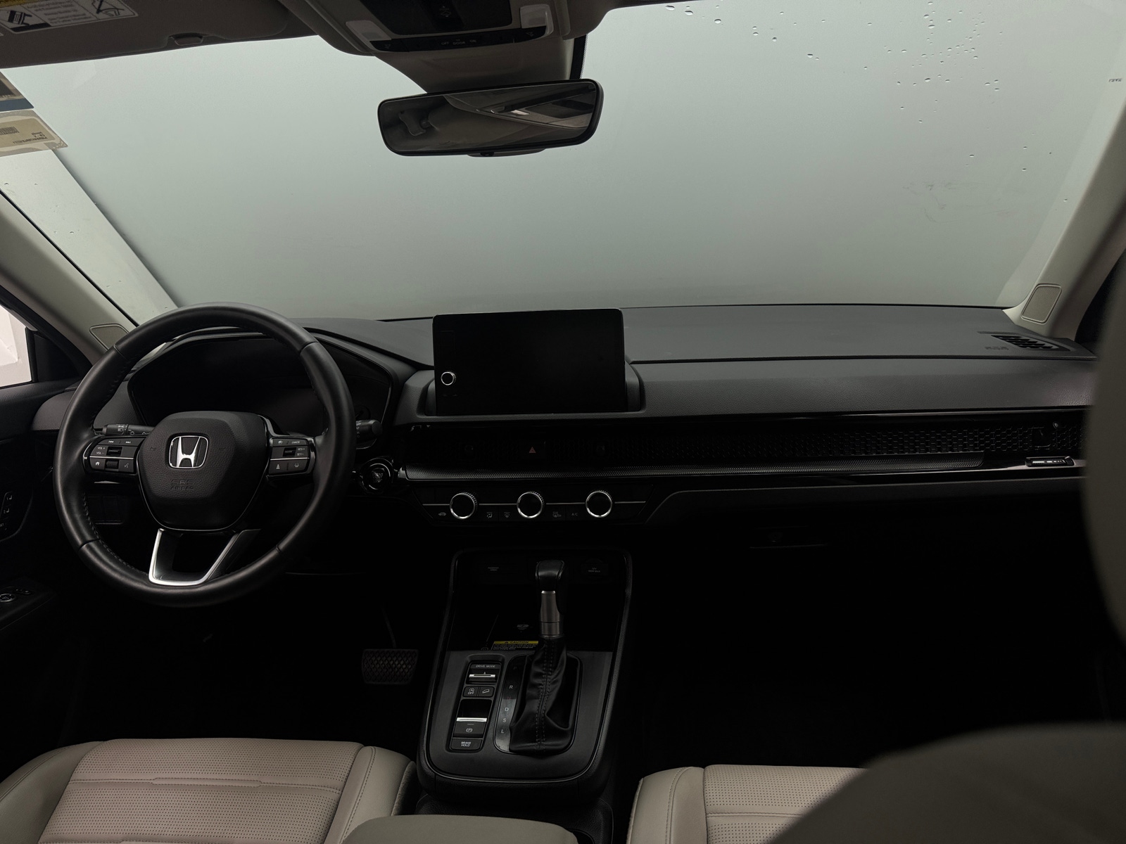 Thumbnail: 2024 Honda CR-V - 2