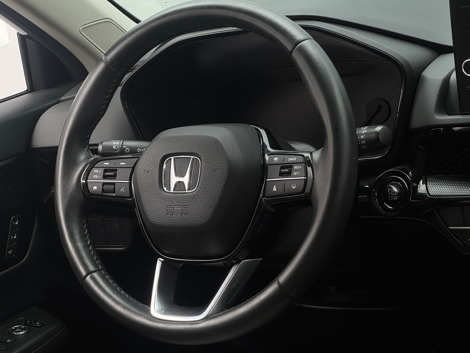 Thumbnail: 2024 Honda CR-V - 4