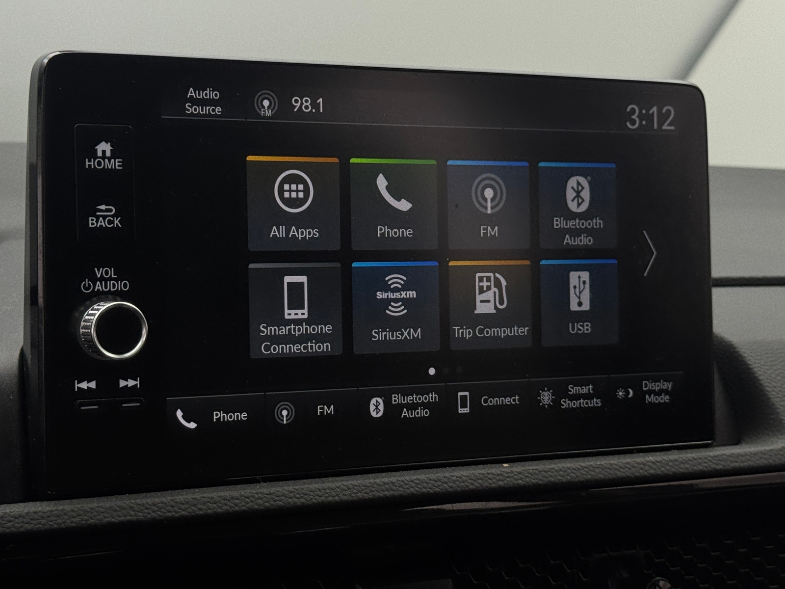 Thumbnail: 2024 Honda CR-V - 3