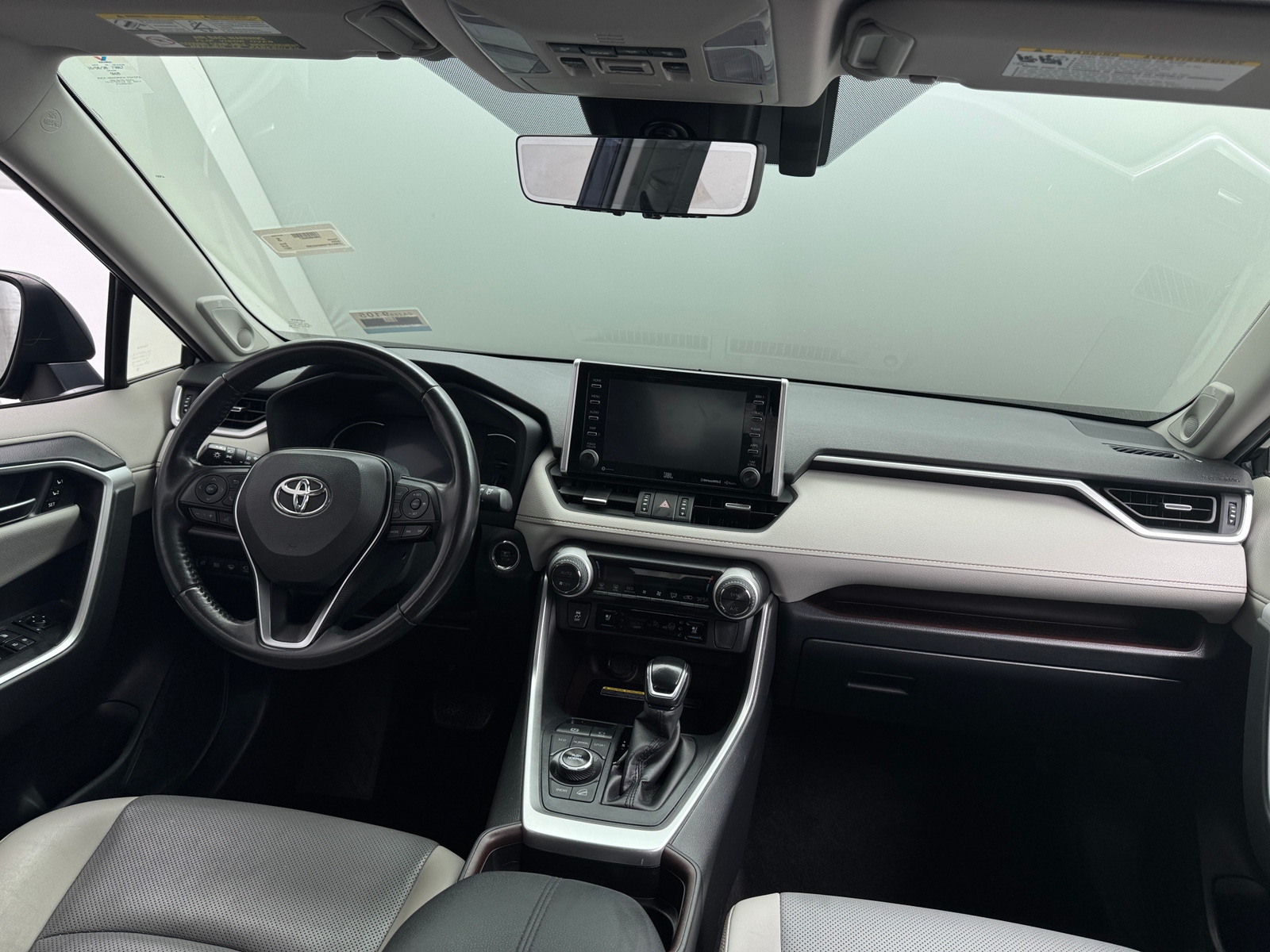 Thumbnail: 2021 Toyota RAV4 - 2