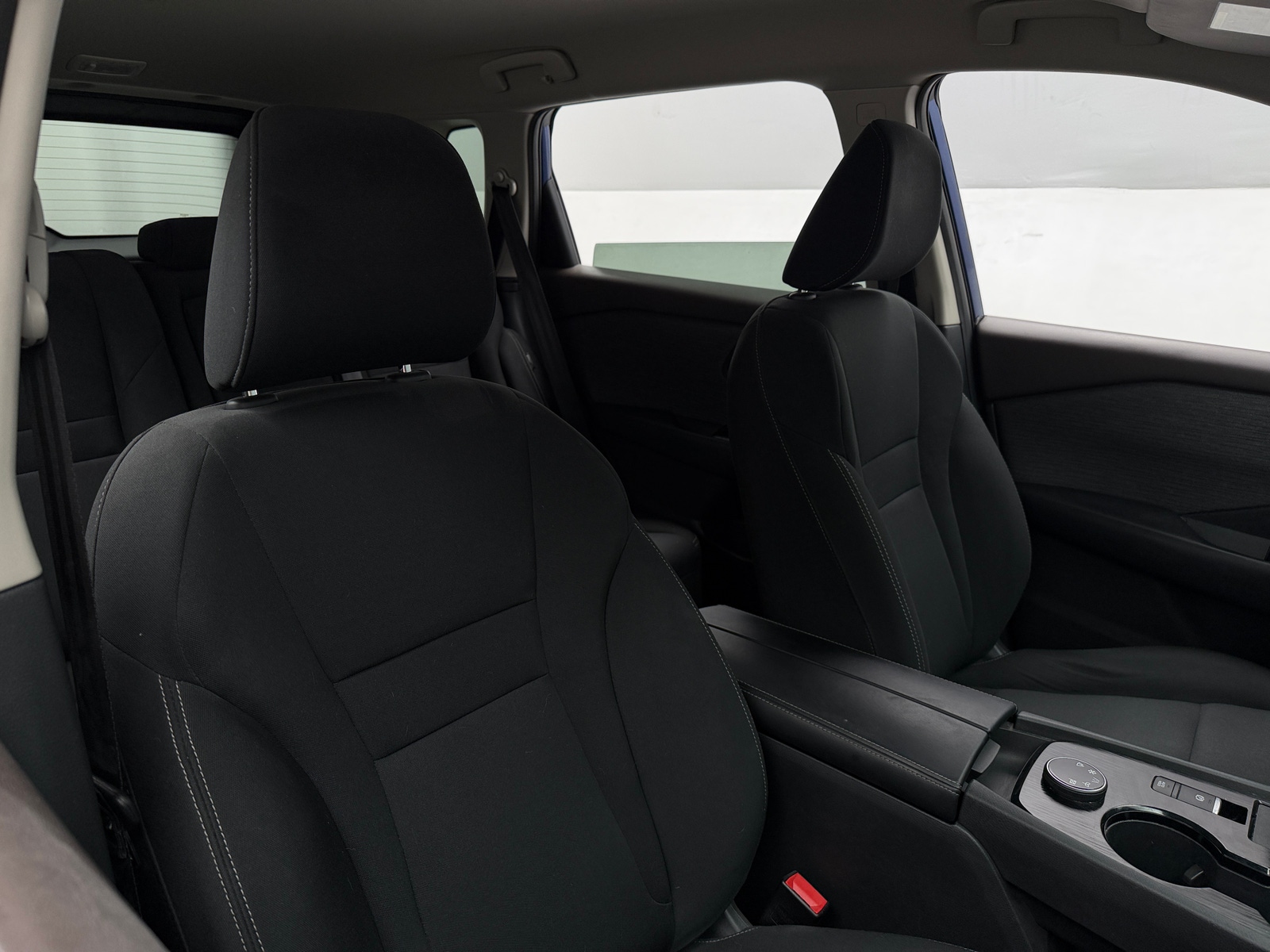 Thumbnail: 2023 Nissan Rogue - 2