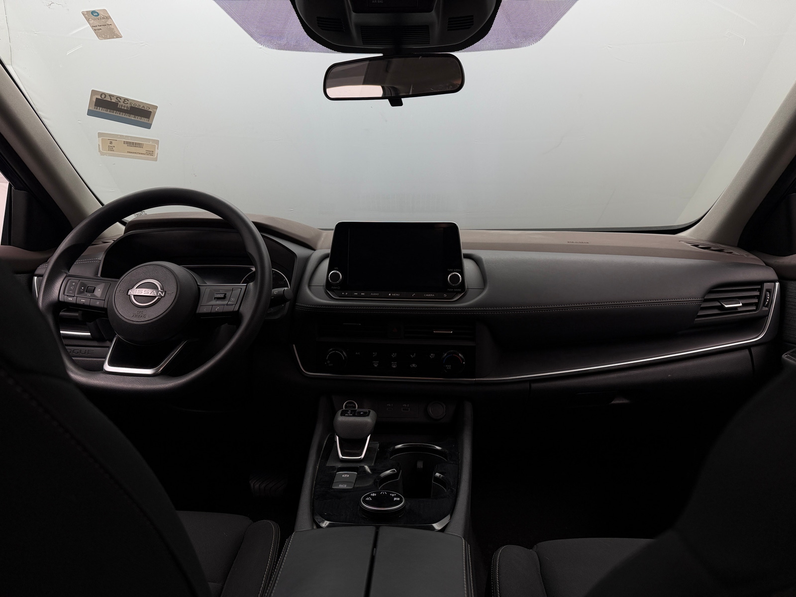 Thumbnail: 2023 Nissan Rogue - 3