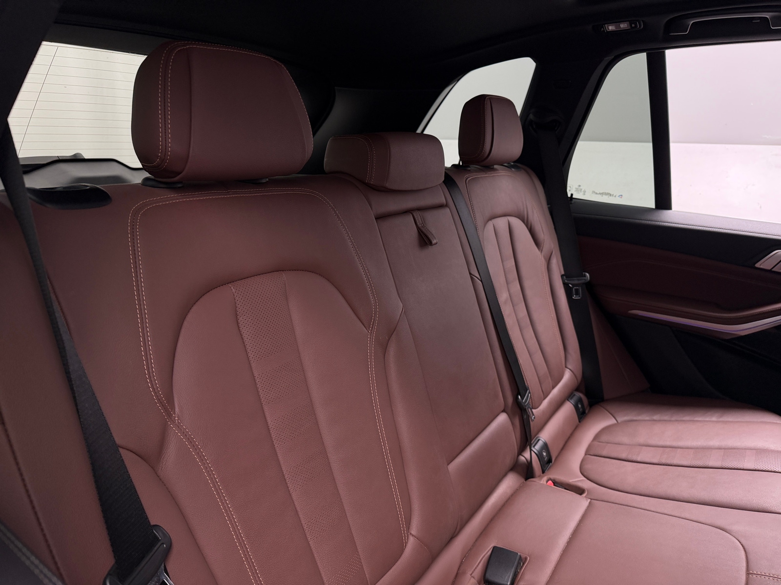 Thumbnail: 2021 BMW X5 - 5
