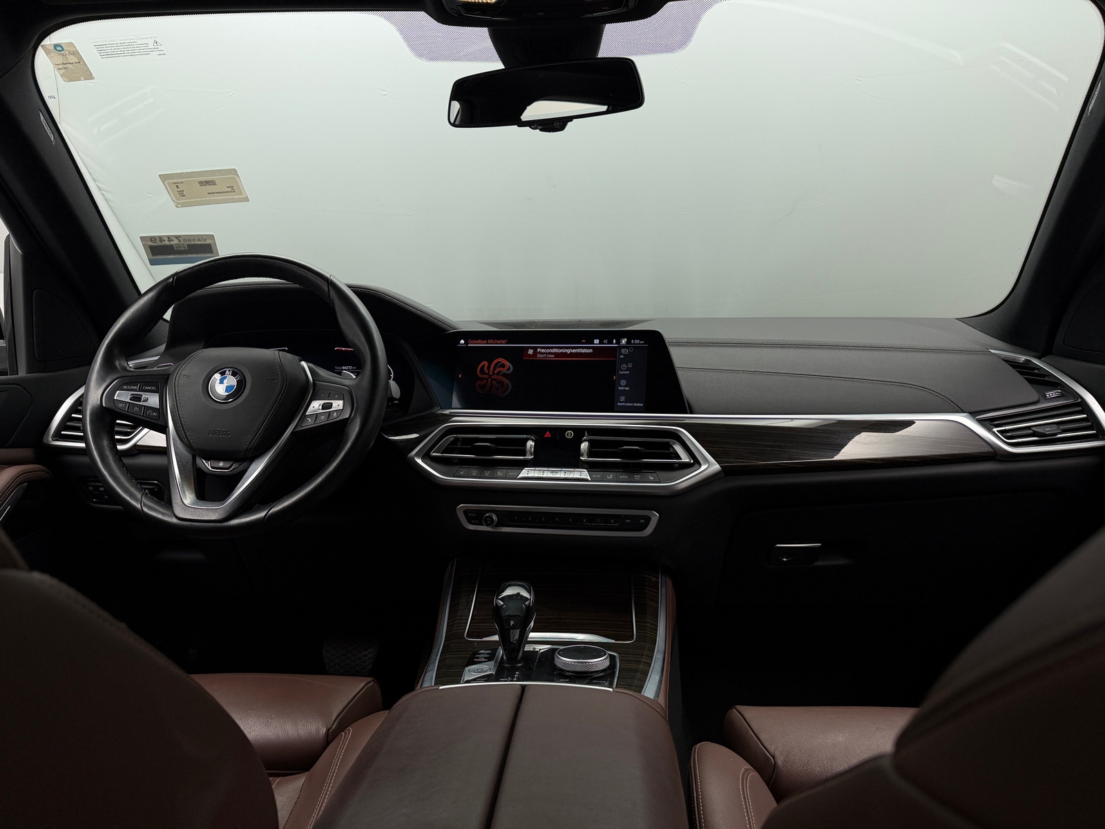 Thumbnail: 2021 BMW X5 - 2