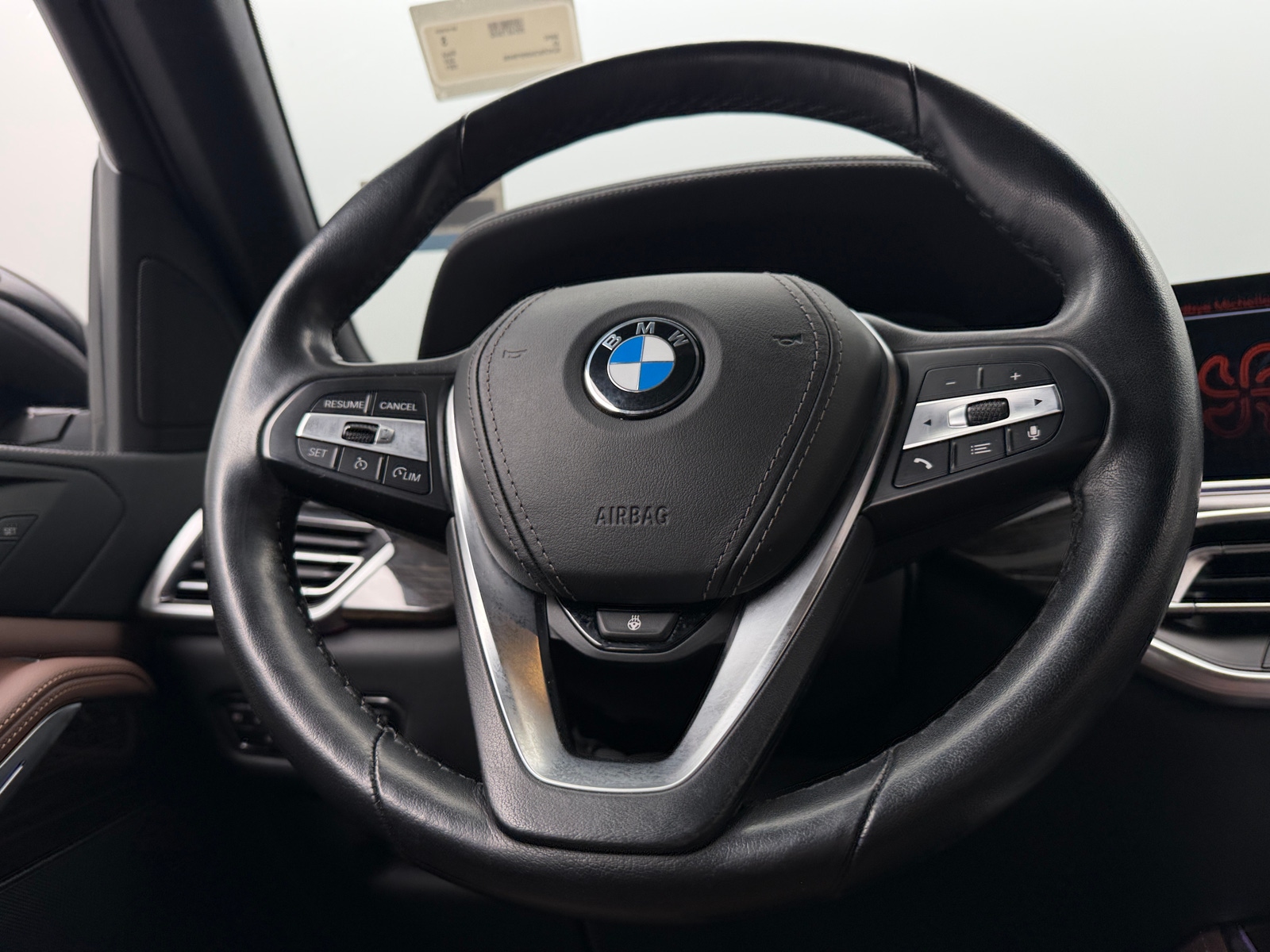 Thumbnail: 2021 BMW X5 - 4