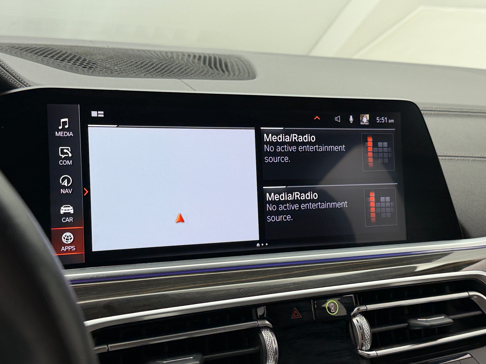 Thumbnail: 2021 BMW X5 - 3
