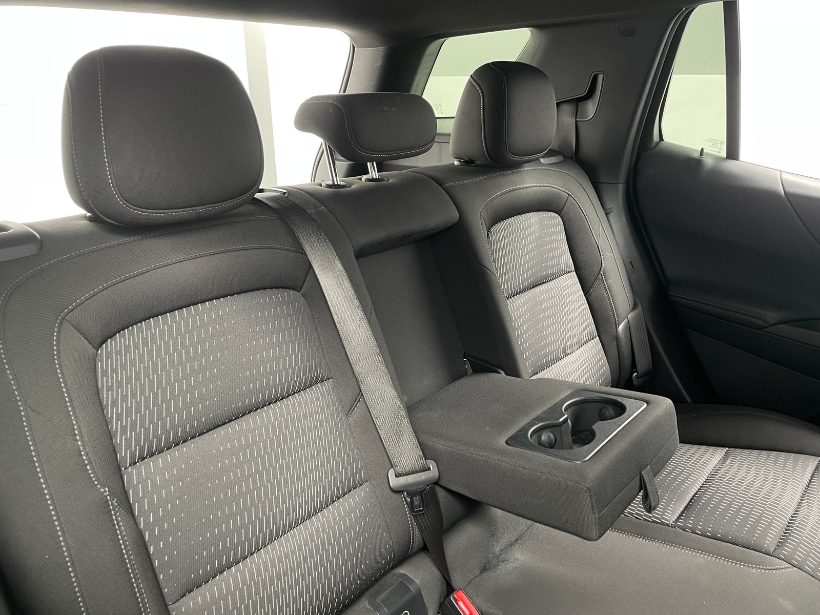 Thumbnail: 2025 Chevrolet Equinox - 6