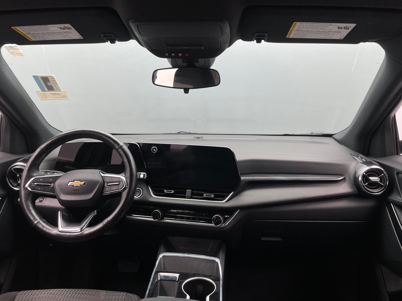 Thumbnail: 2025 Chevrolet Equinox - 3