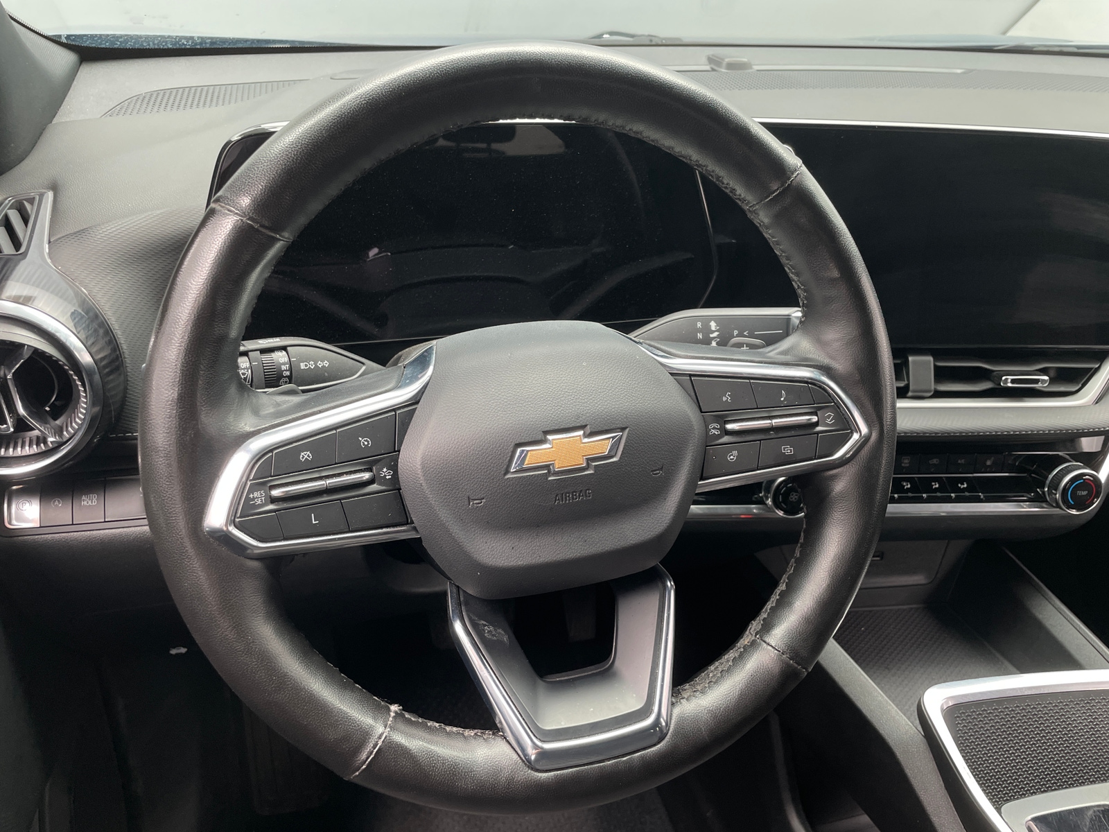 Thumbnail: 2025 Chevrolet Equinox - 5