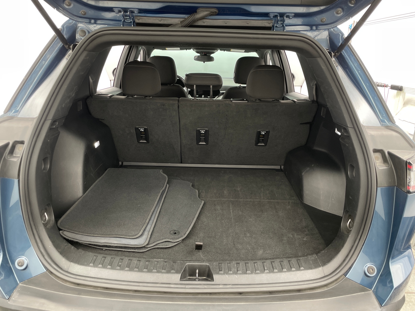 Thumbnail: 2025 Chevrolet Equinox - 7