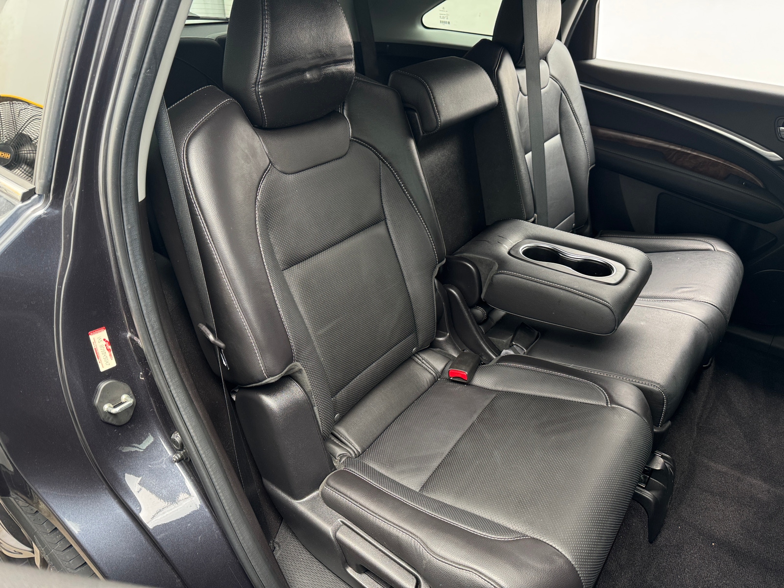 Thumbnail: 2020 Acura MDX - 5
