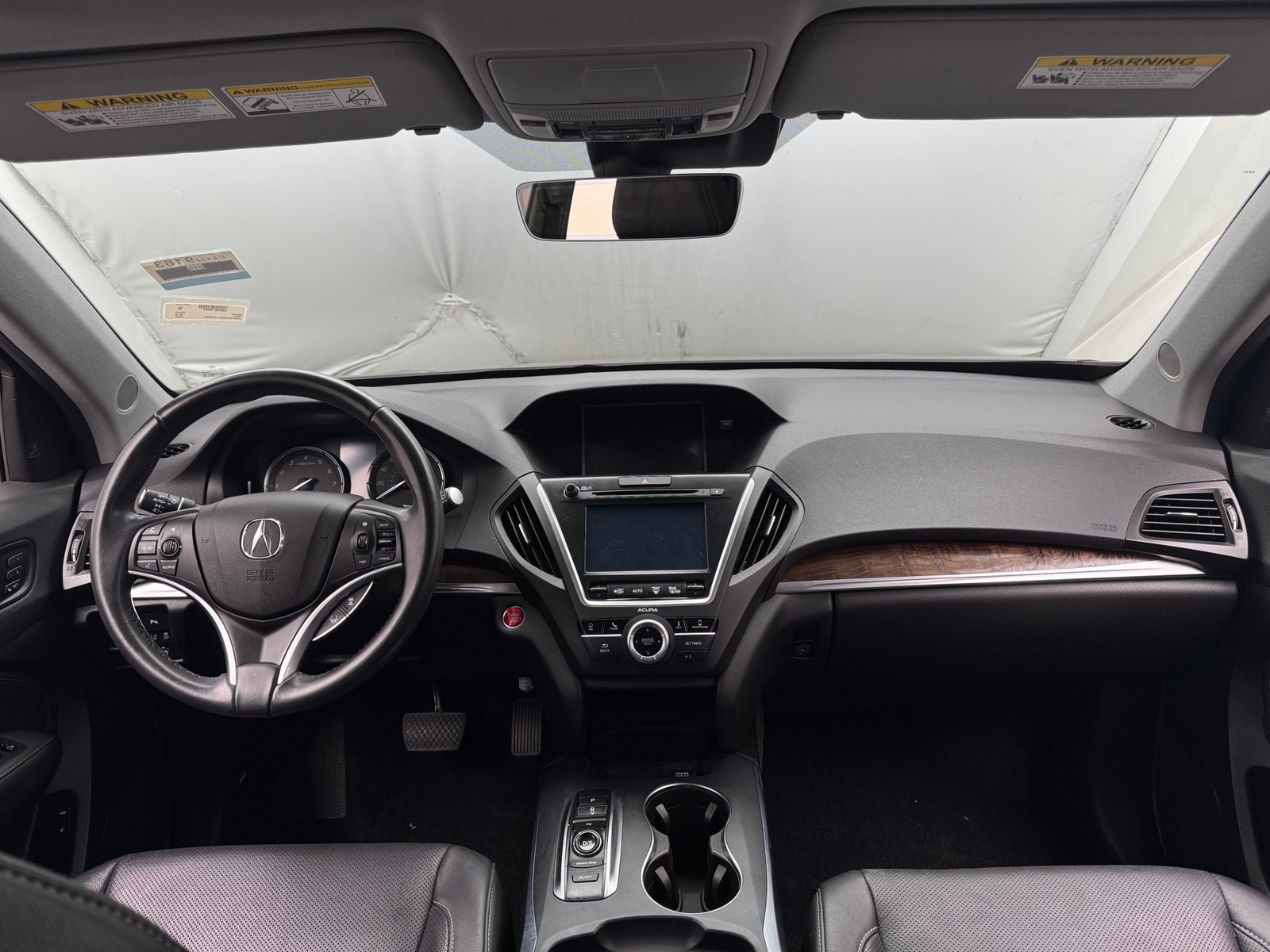Thumbnail: 2020 Acura MDX - 2