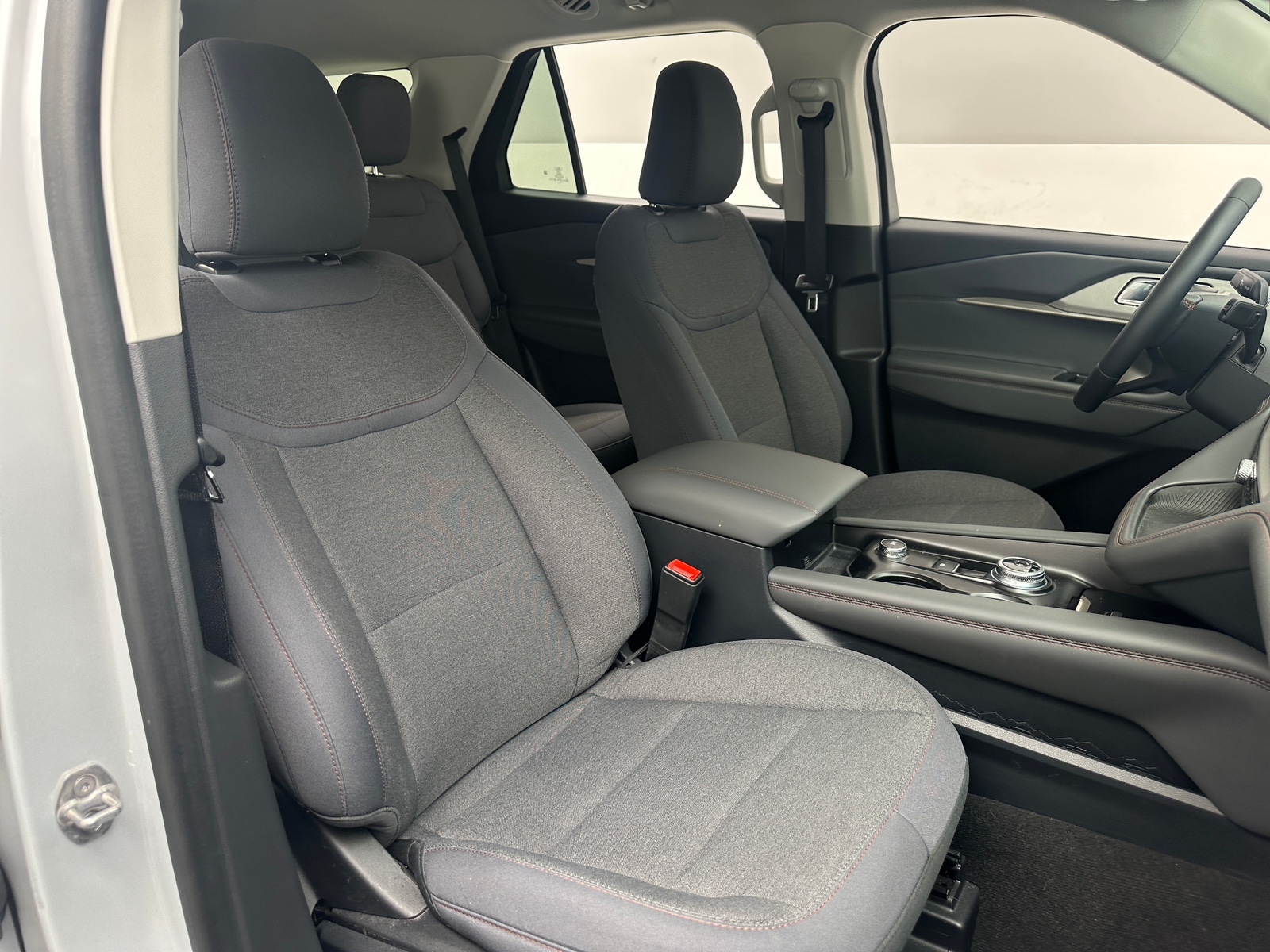 Thumbnail: 2025 Ford Explorer - 2