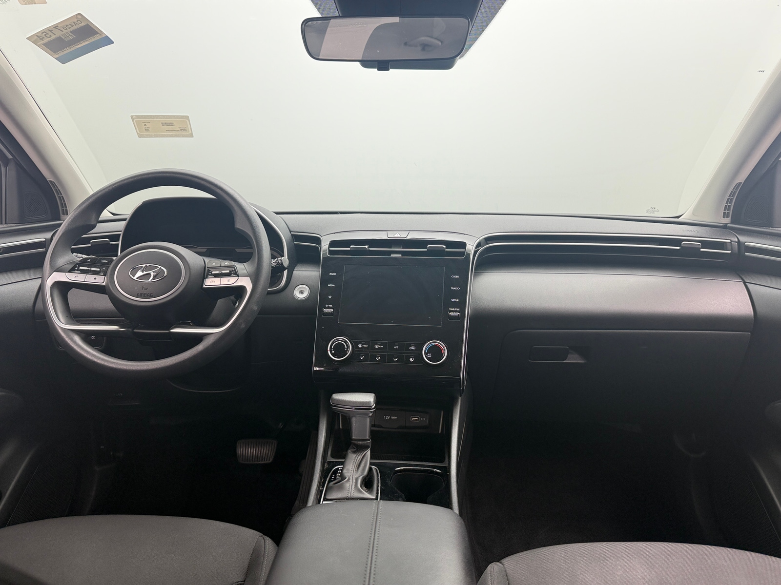 Thumbnail: 2022 Hyundai Tucson - 3
