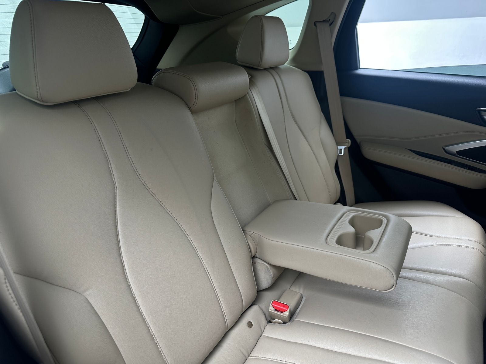 Thumbnail: 2019 Acura RDX - 5