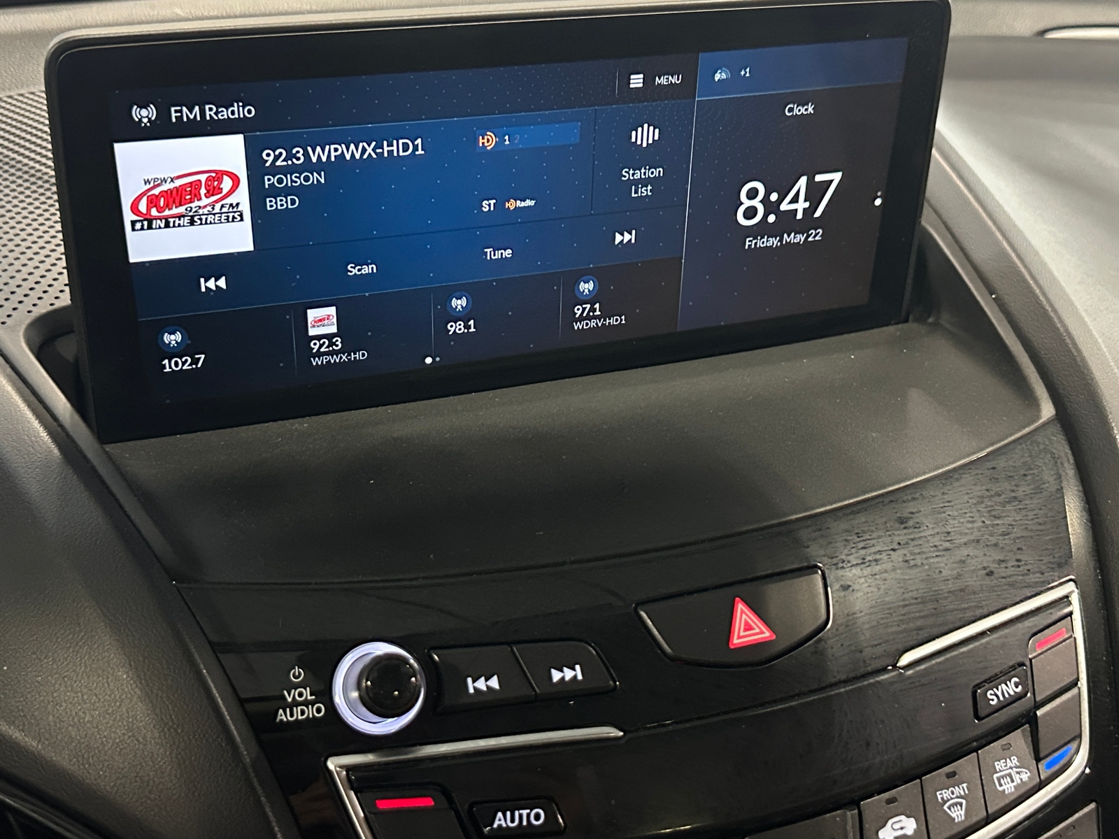 Thumbnail: 2019 Acura RDX - 3