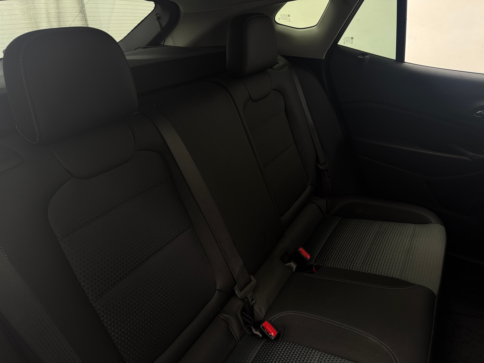 Thumbnail: 2025 Chevrolet Trax - 6