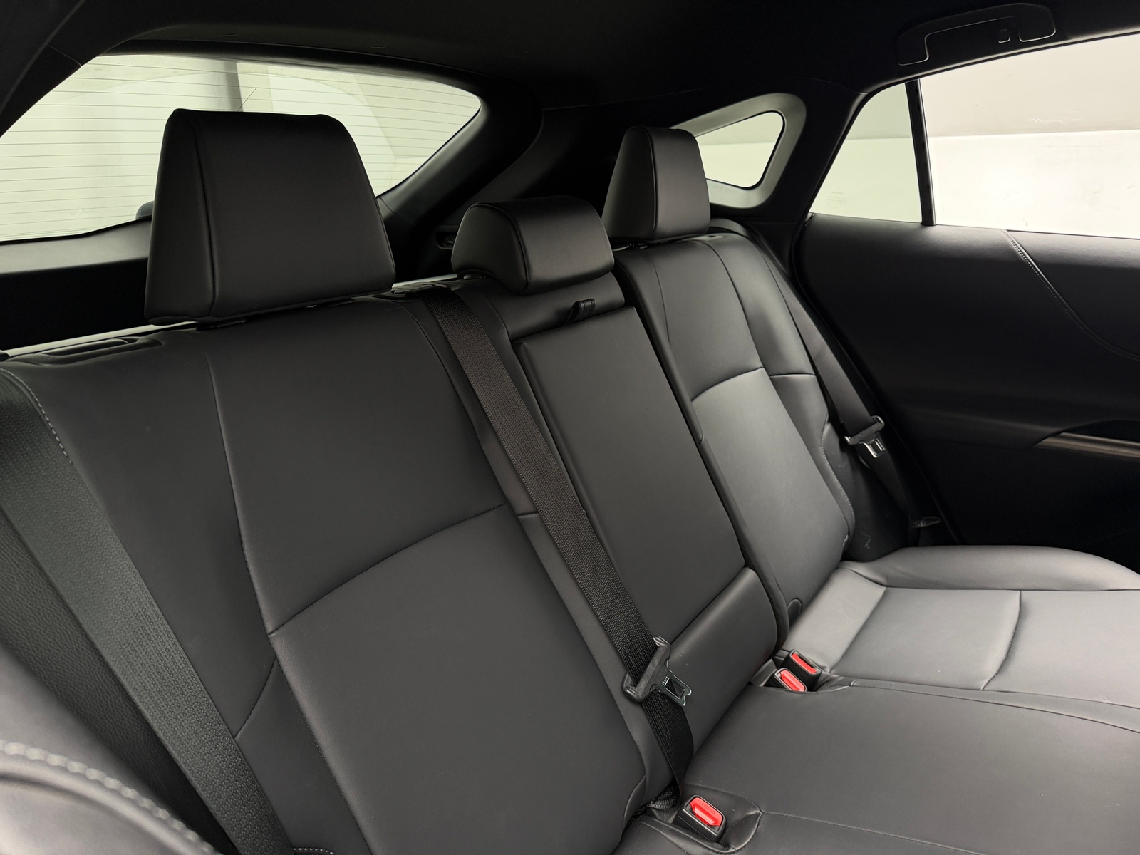 Thumbnail: 2024 Toyota Venza - 5