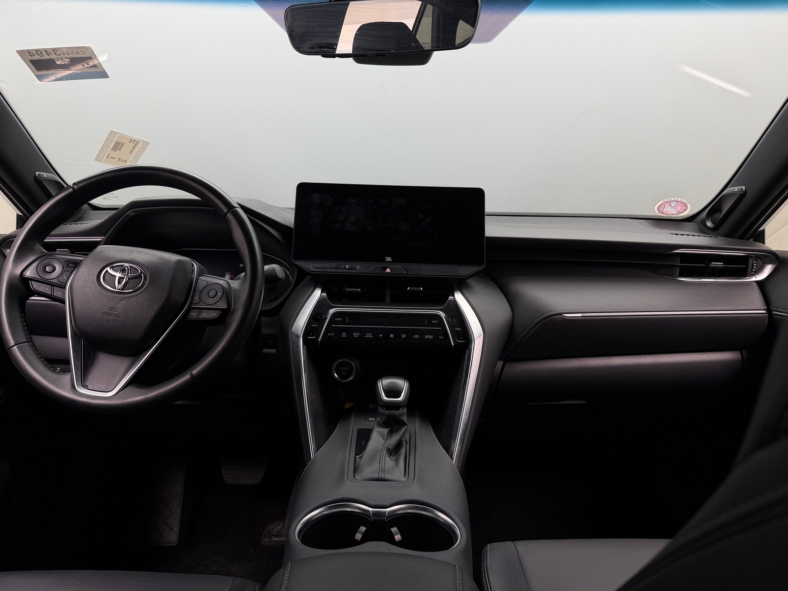 Thumbnail: 2024 Toyota Venza - 2