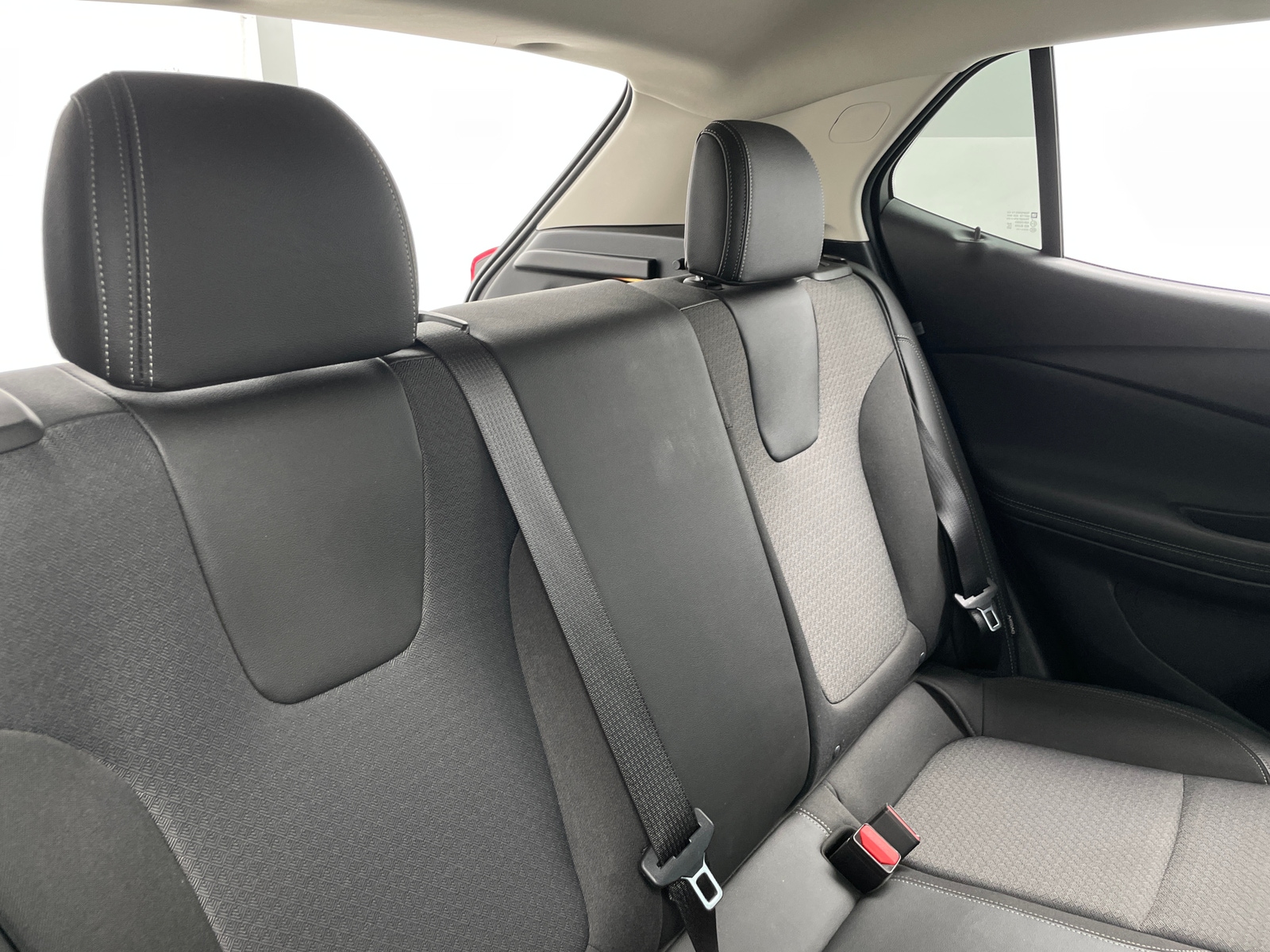 Thumbnail: 2025 Buick Encore GX - 5