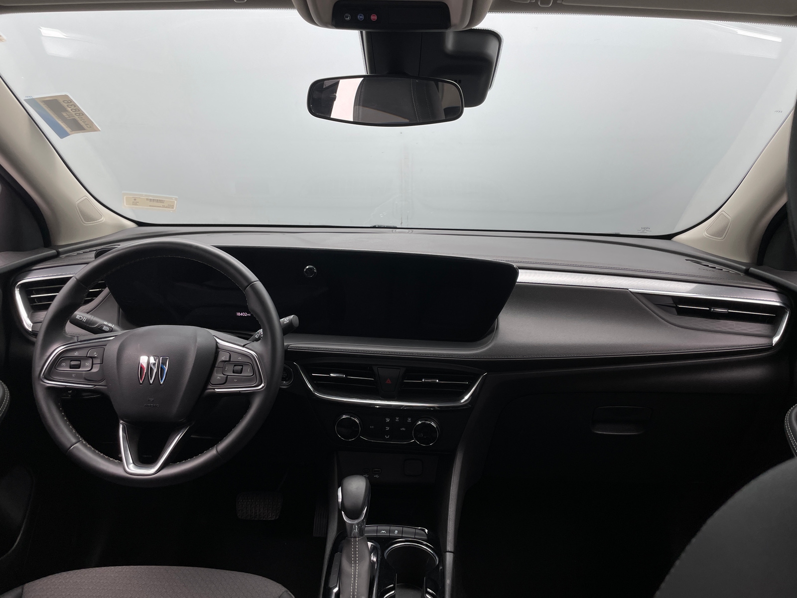 Thumbnail: 2025 Buick Encore GX - 2