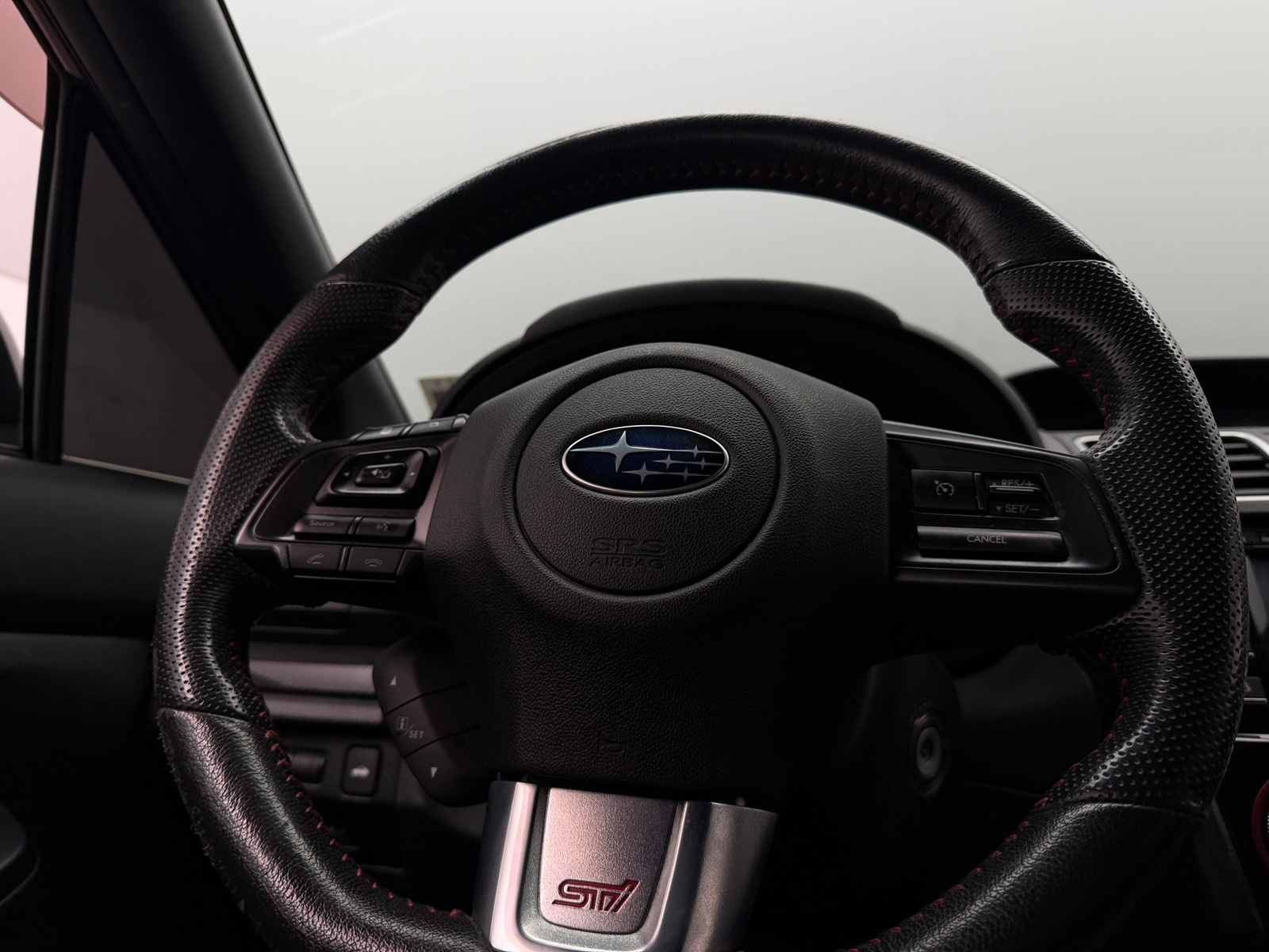 Thumbnail: 2016 Subaru WRX - 5