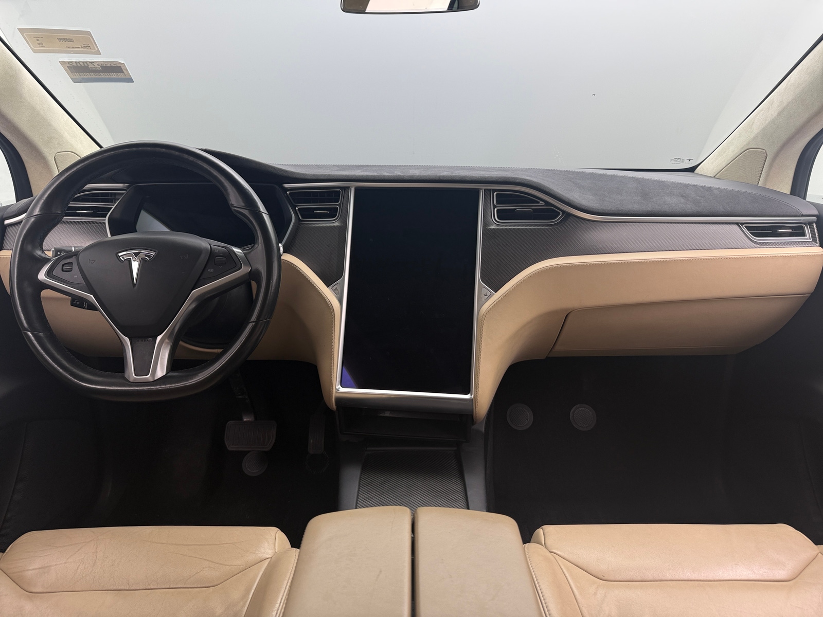 Thumbnail: 2017 Tesla Model X - 2