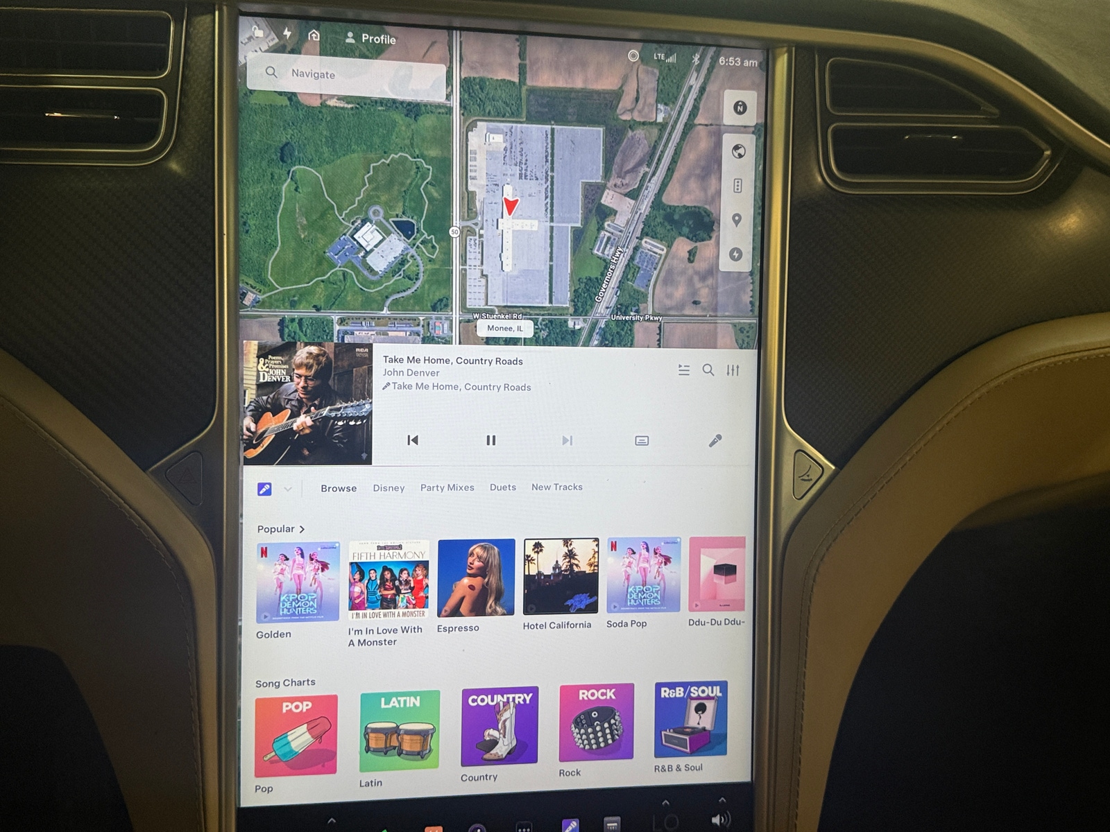 Thumbnail: 2017 Tesla Model X - 3