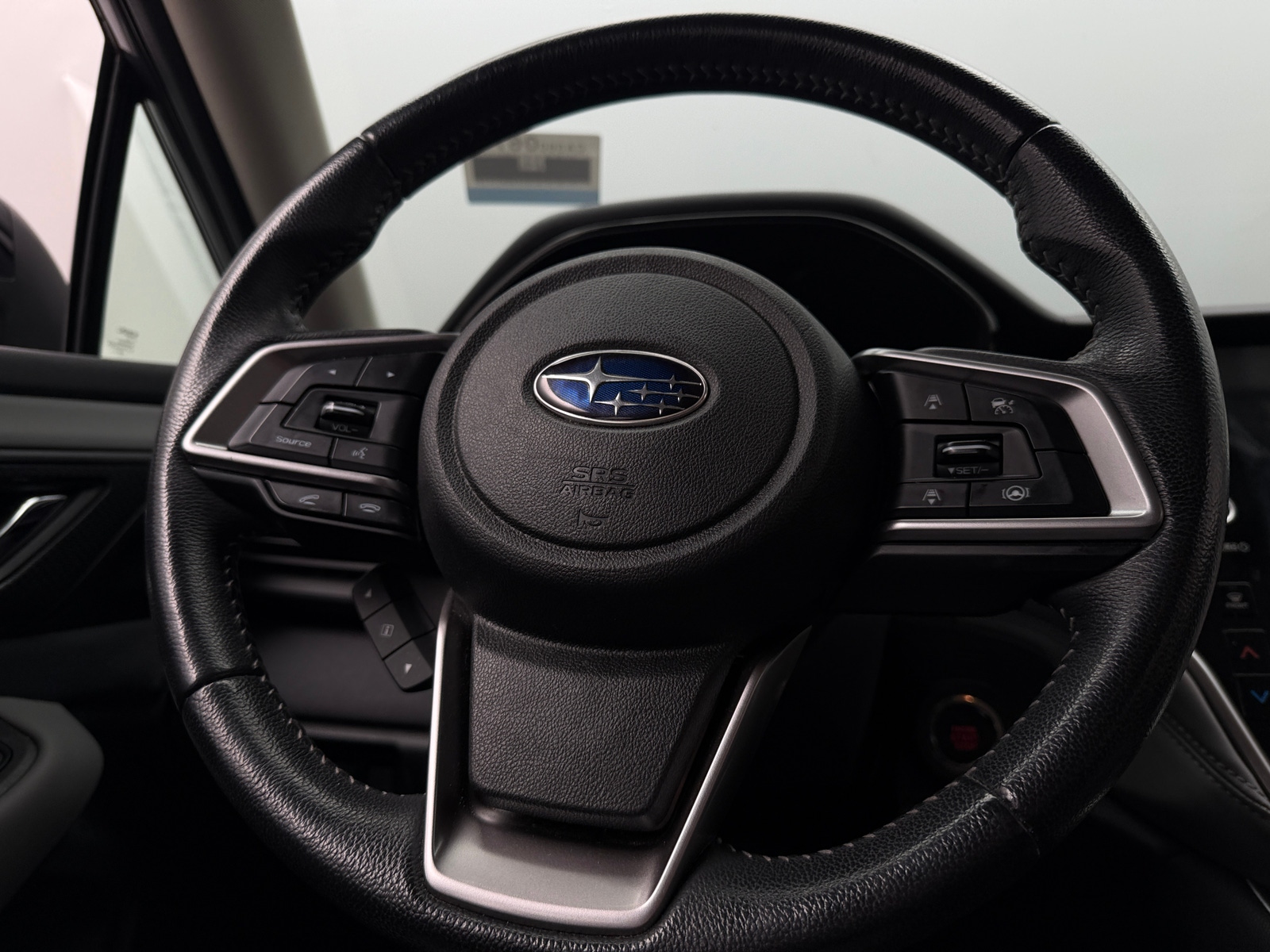 Thumbnail: 2022 Subaru Outback - 5