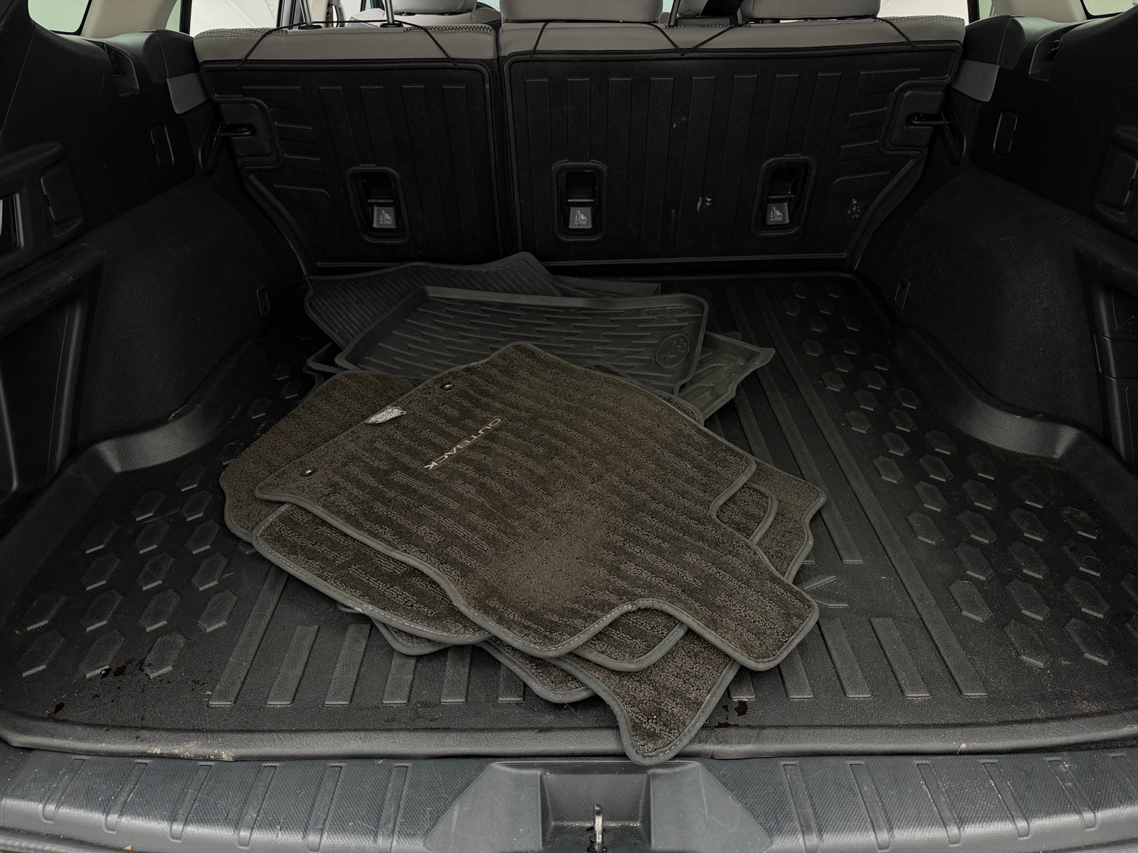 Thumbnail: 2022 Subaru Outback - 7