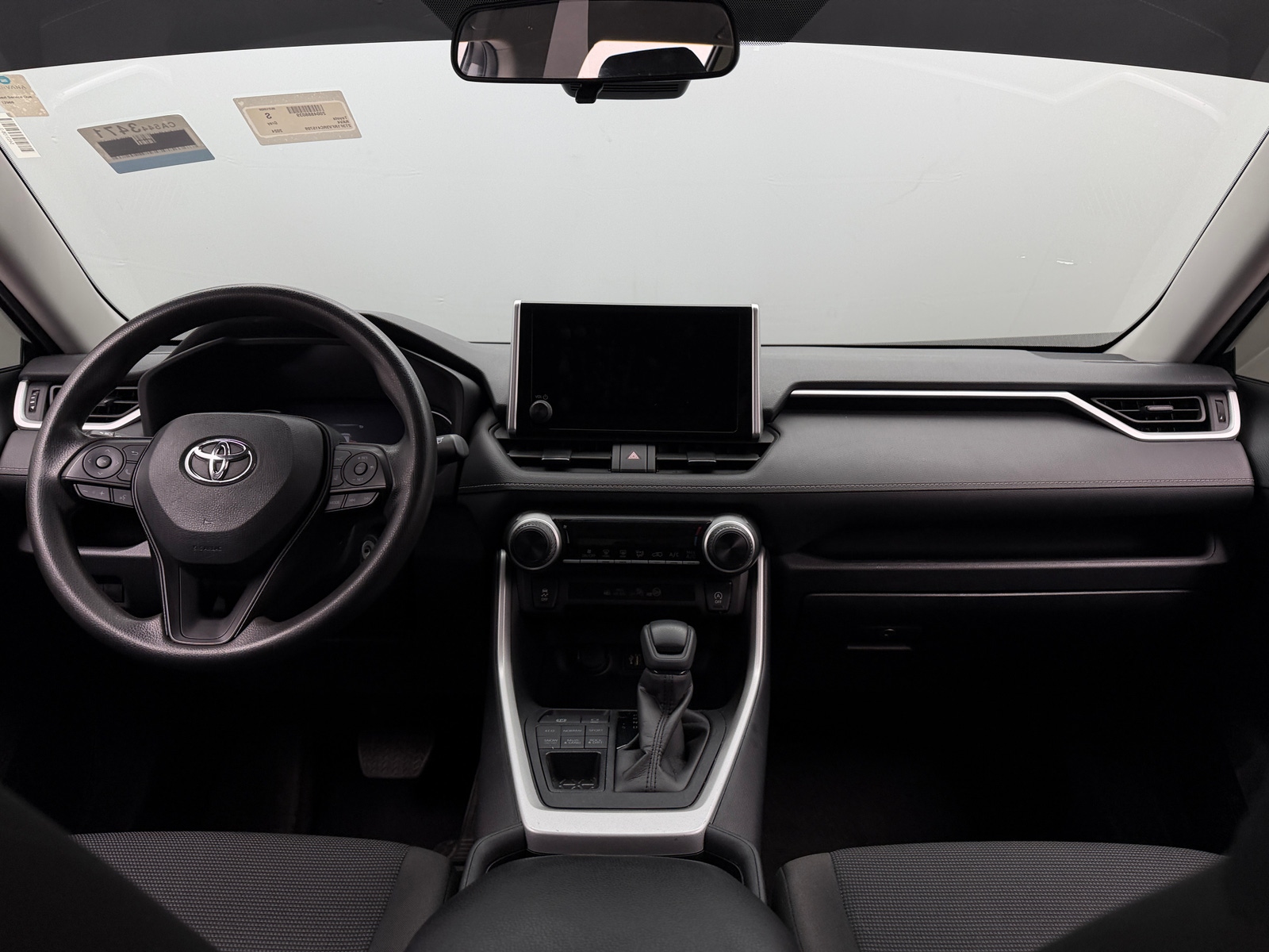Thumbnail: 2024 Toyota RAV4 - 3