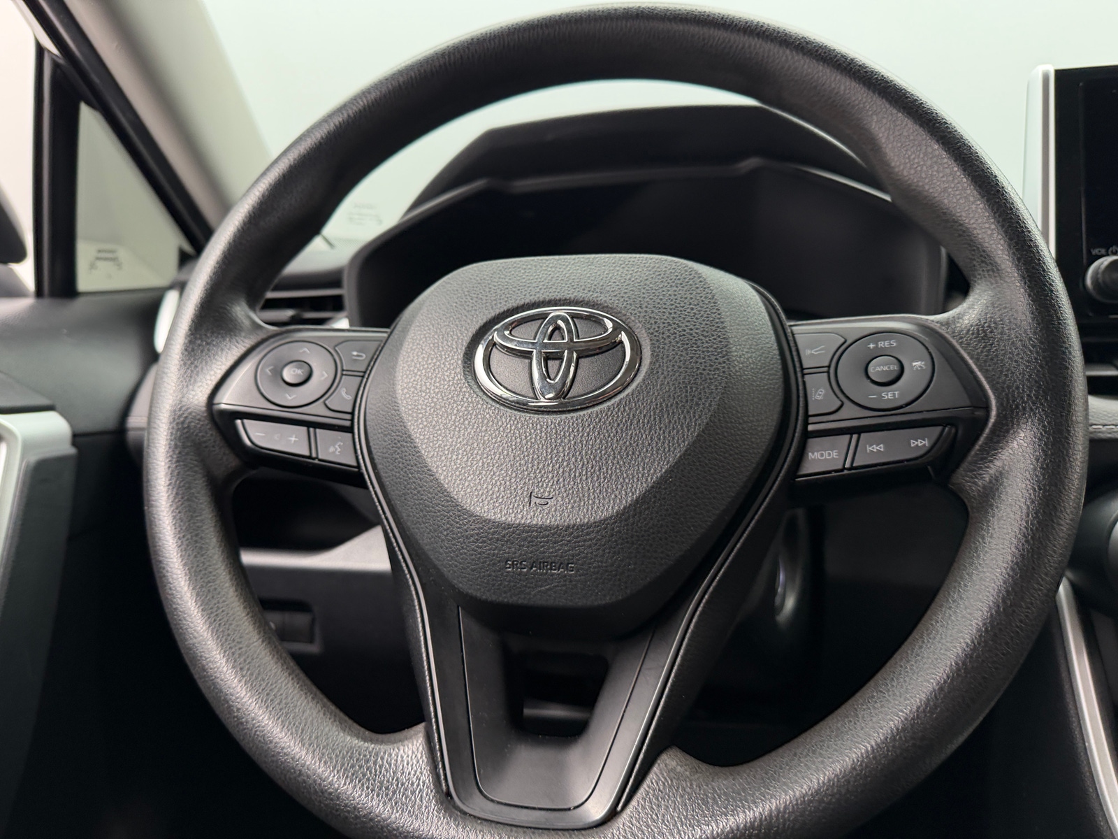 Thumbnail: 2024 Toyota RAV4 - 5