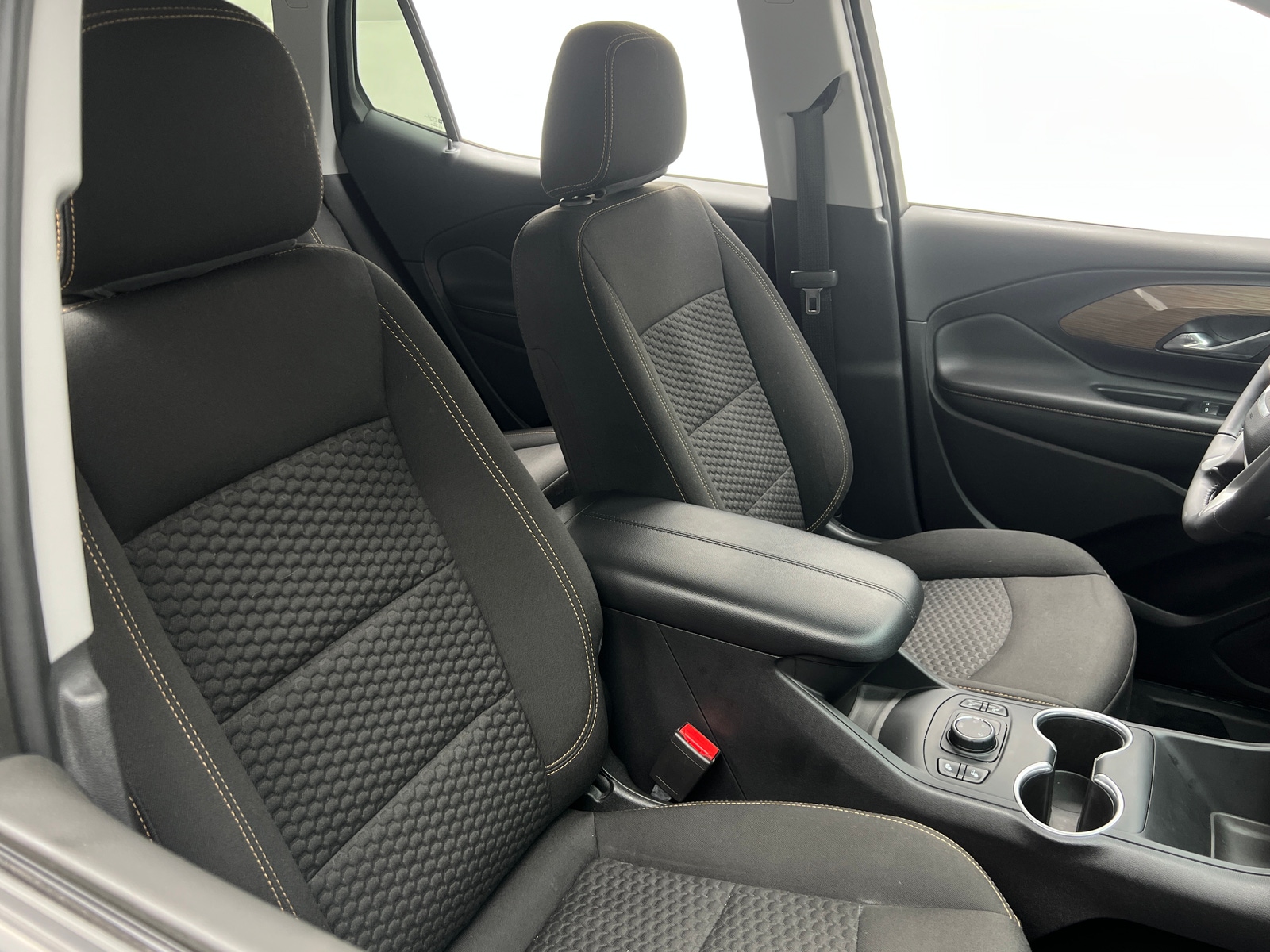 Thumbnail: 2019 GMC Terrain - 2