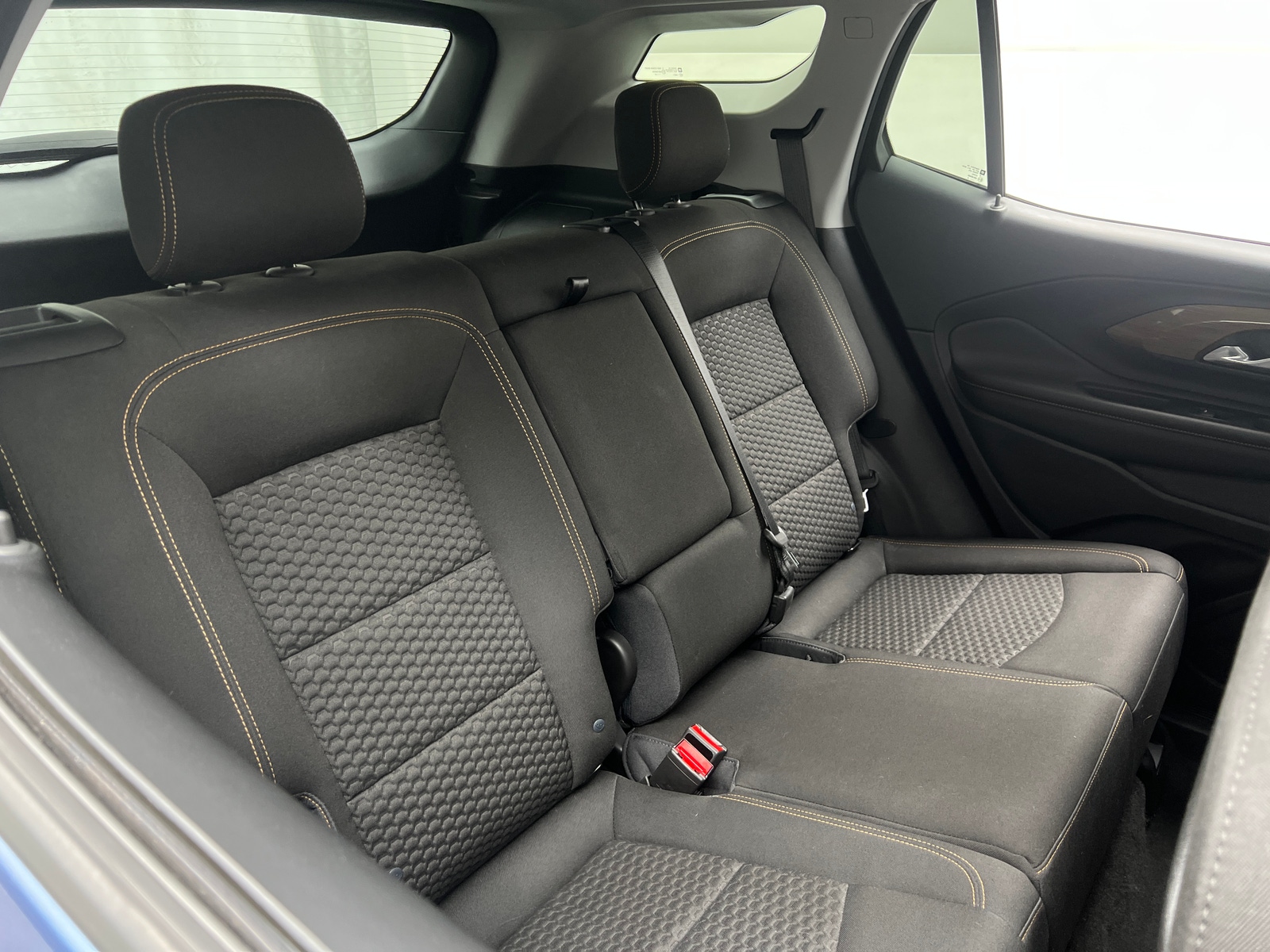Thumbnail: 2019 GMC Terrain - 6