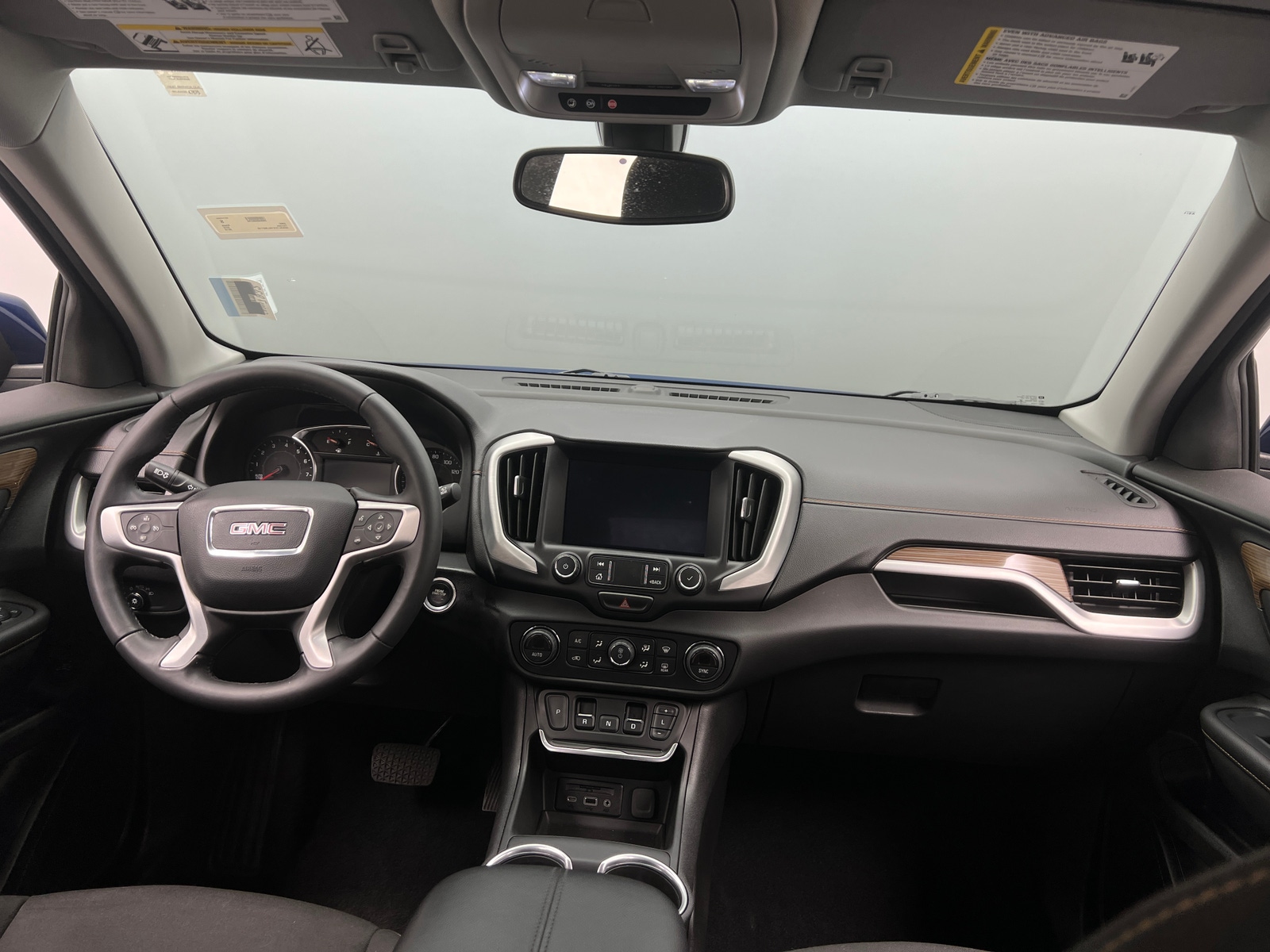 Thumbnail: 2019 GMC Terrain - 3