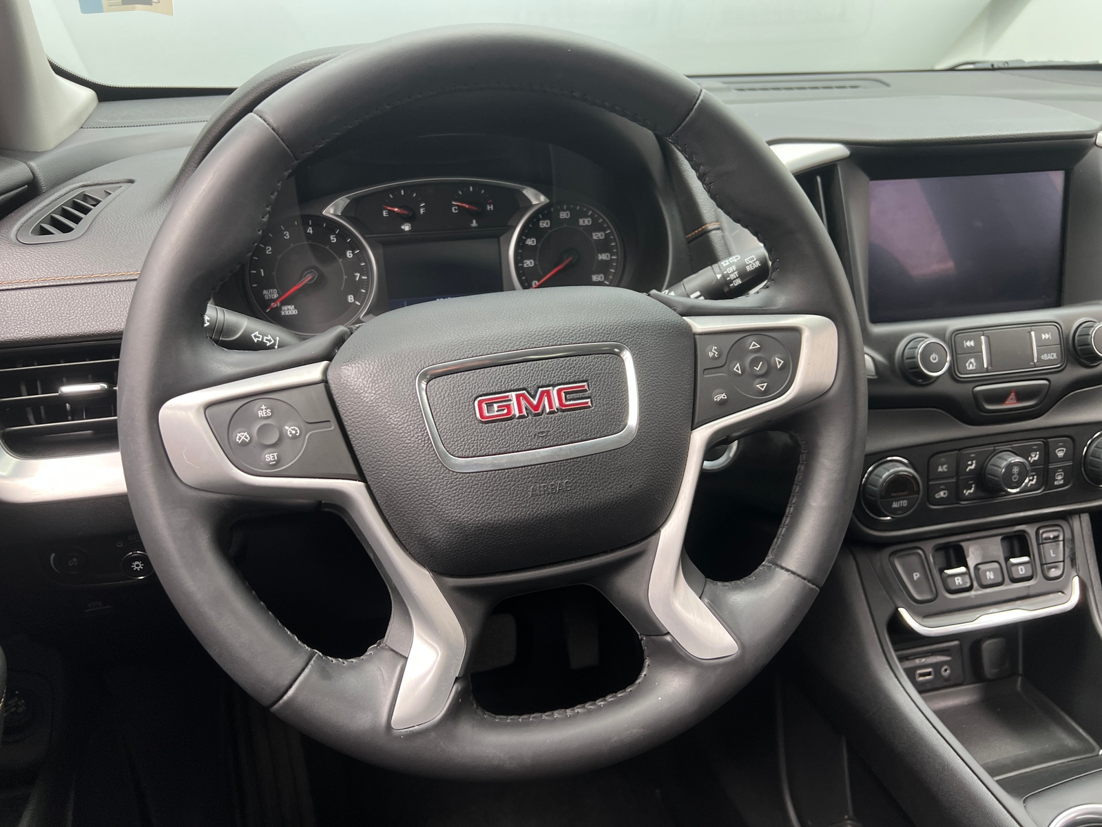 Thumbnail: 2019 GMC Terrain - 5
