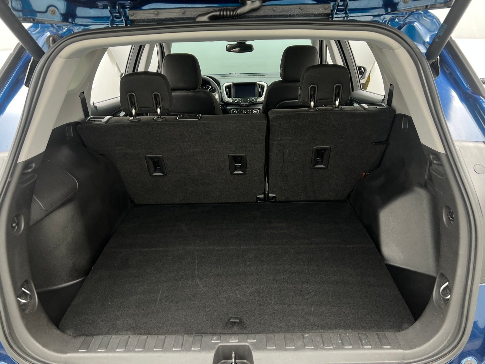 Thumbnail: 2019 GMC Terrain - 7