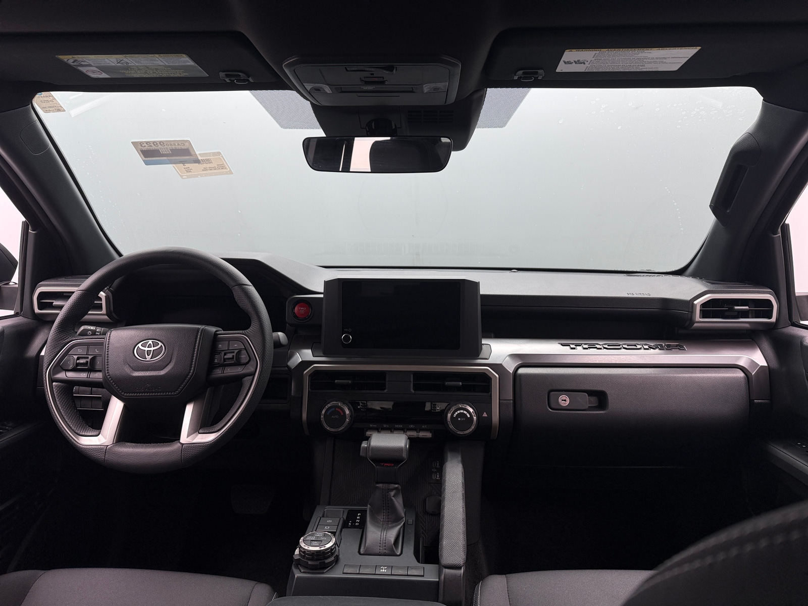 Thumbnail: 2026 Toyota Tacoma - 3