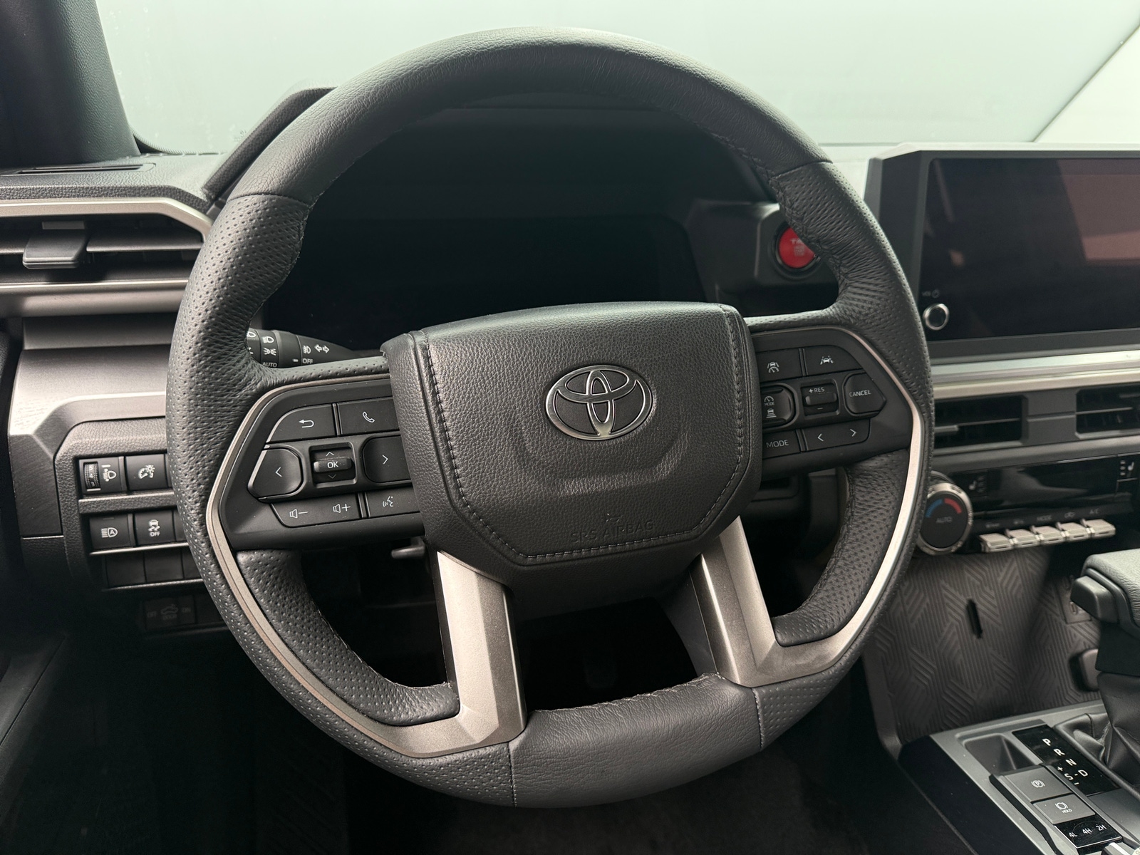 Thumbnail: 2026 Toyota Tacoma - 5
