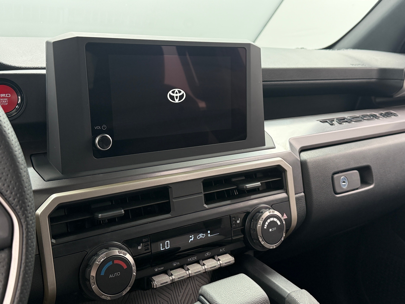 Thumbnail: 2026 Toyota Tacoma - 4