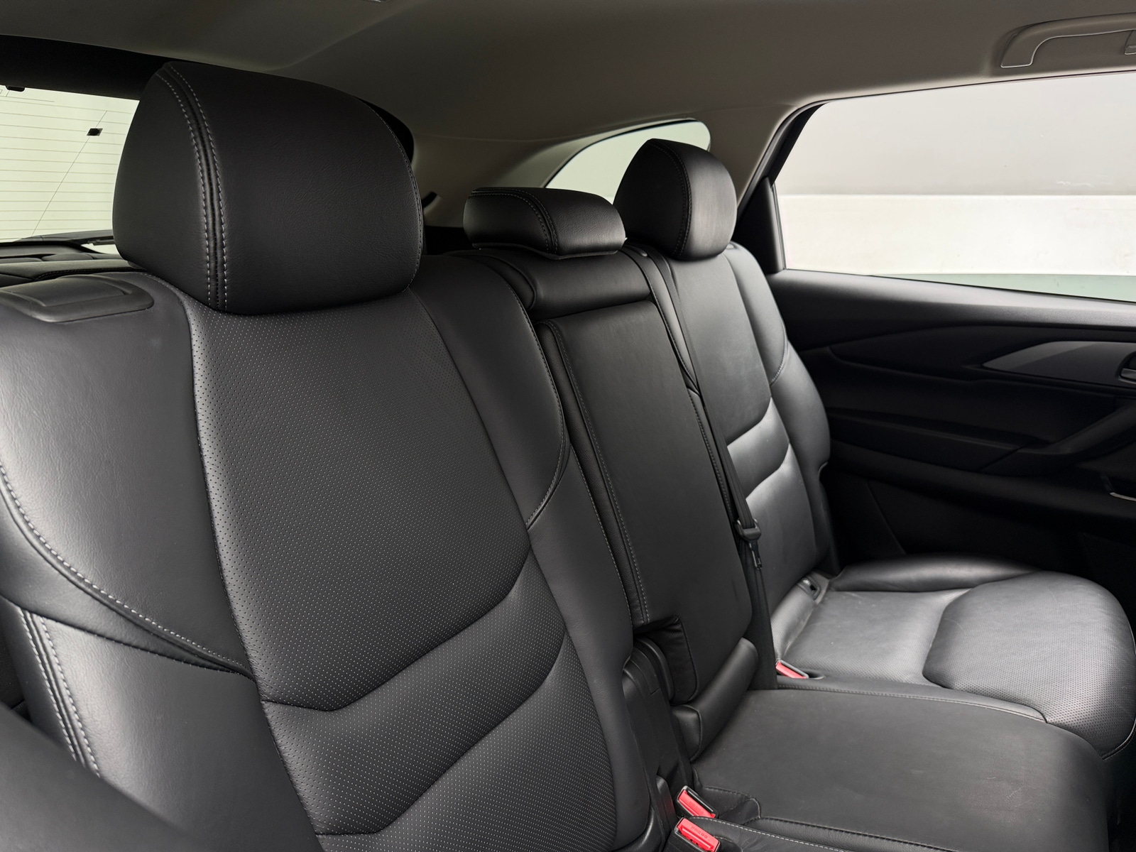 Thumbnail: 2021 Mazda CX-9 - 5