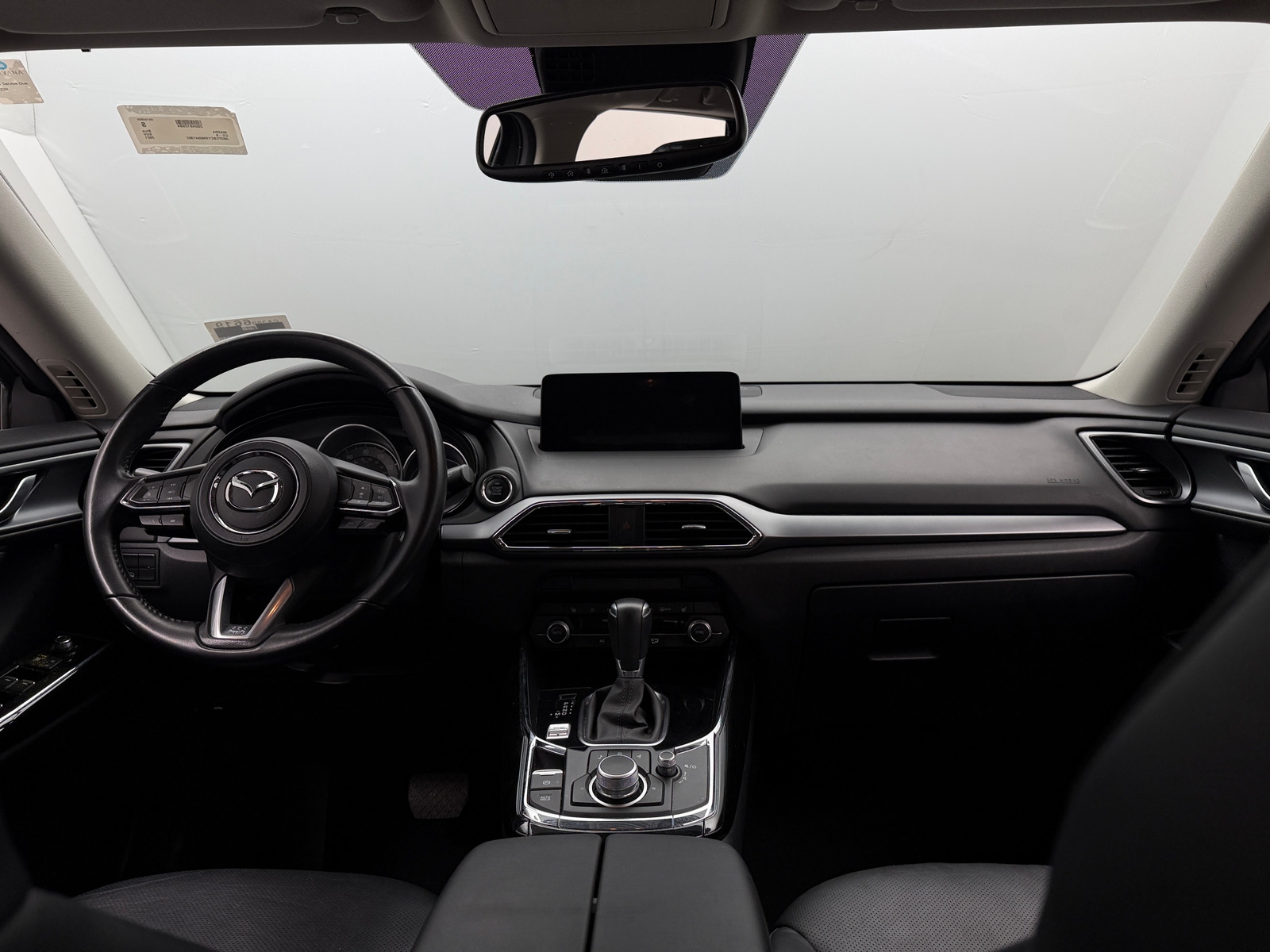 Thumbnail: 2021 Mazda CX-9 - 2